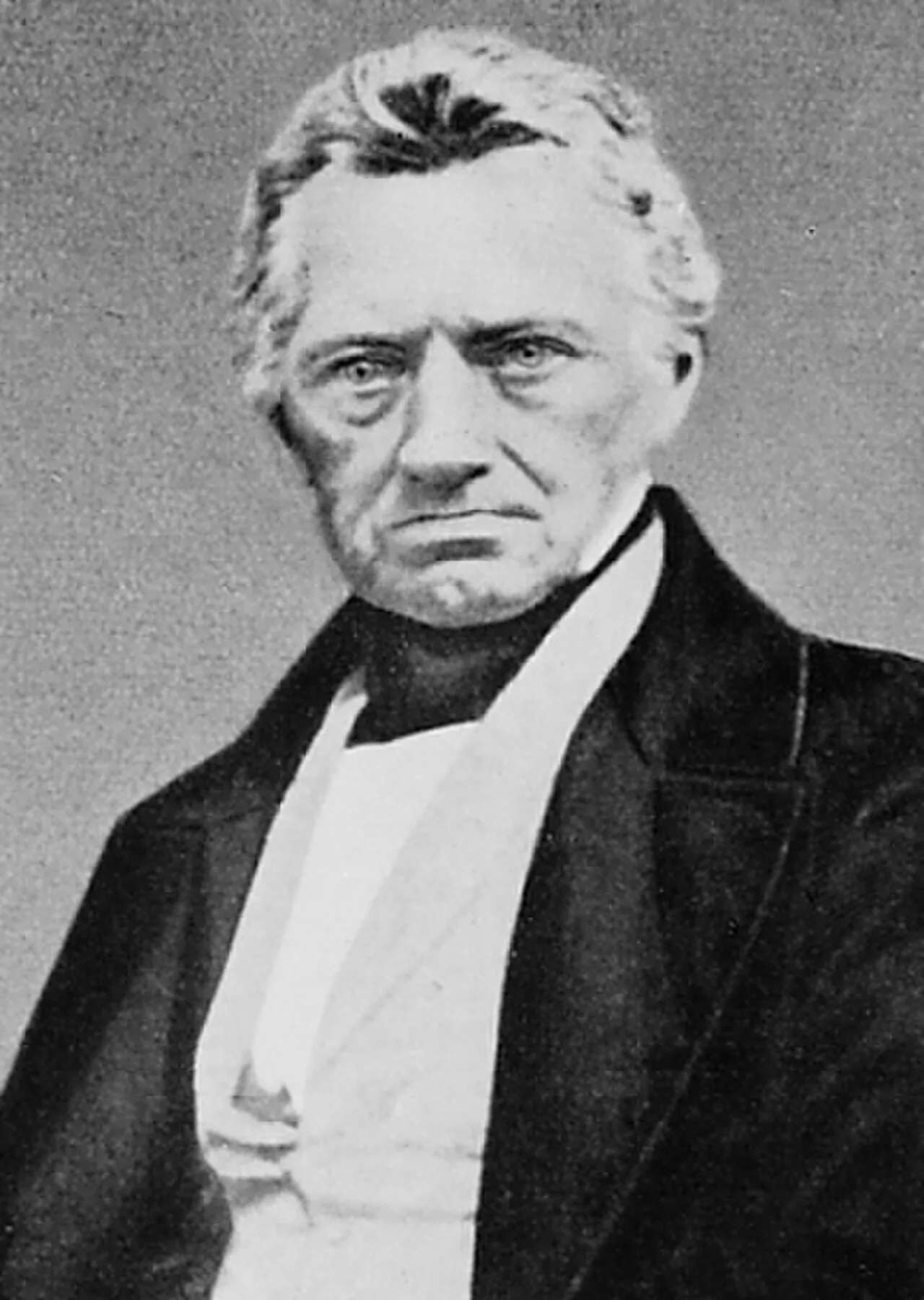 Dietrich Carl Piderit
