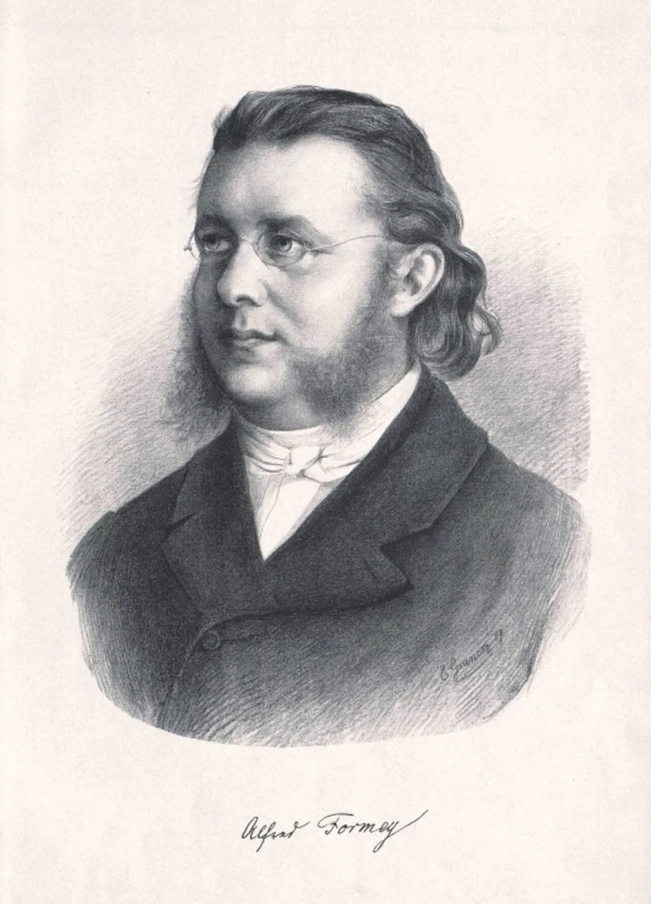 Alfred Formey