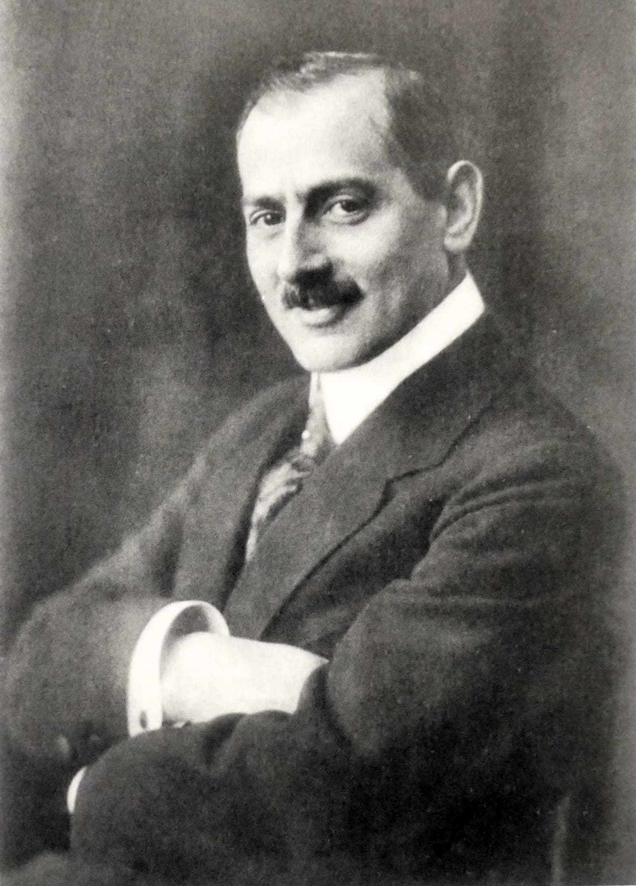 Julius Schindler