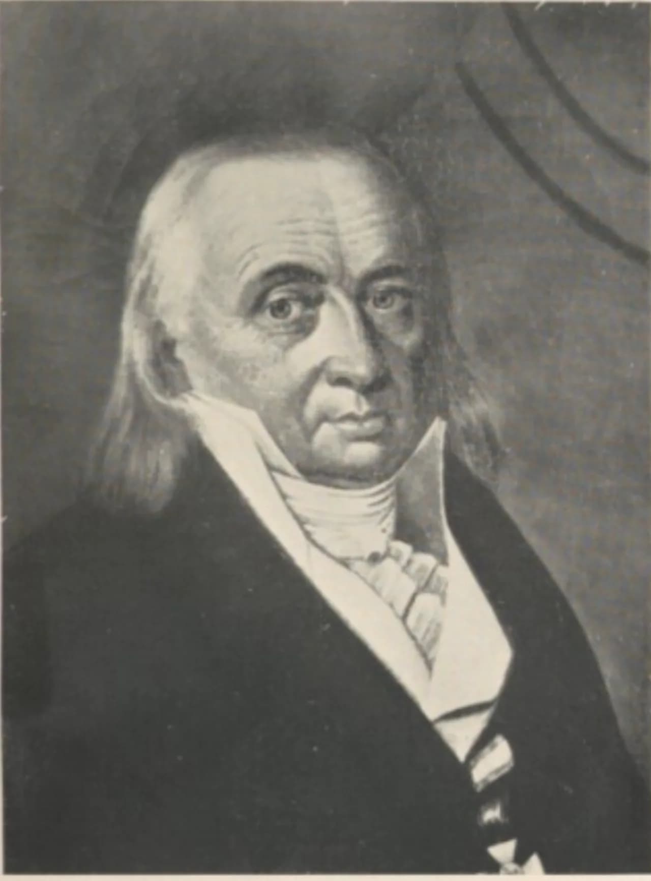 Johann Oestreich