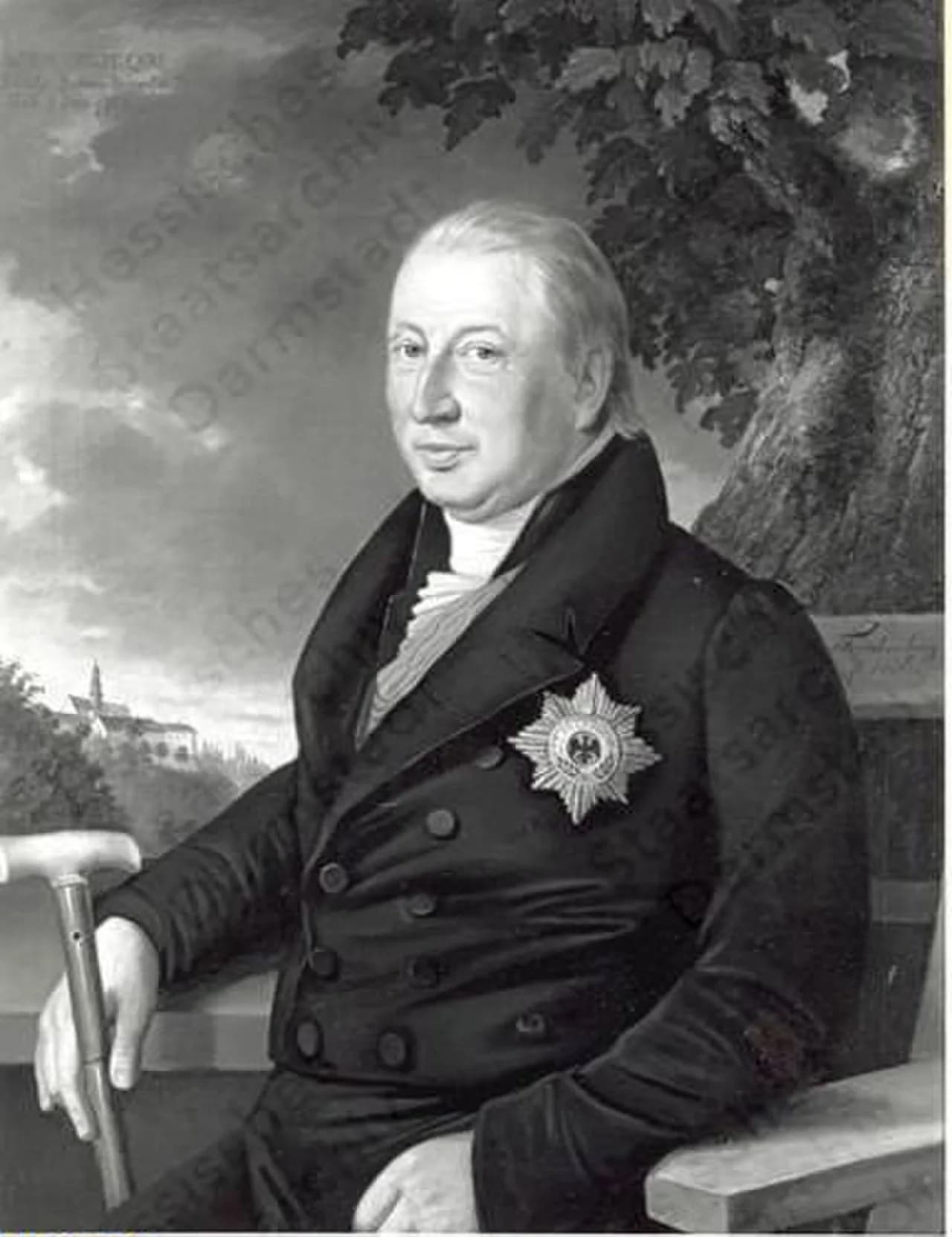 Wilhelm