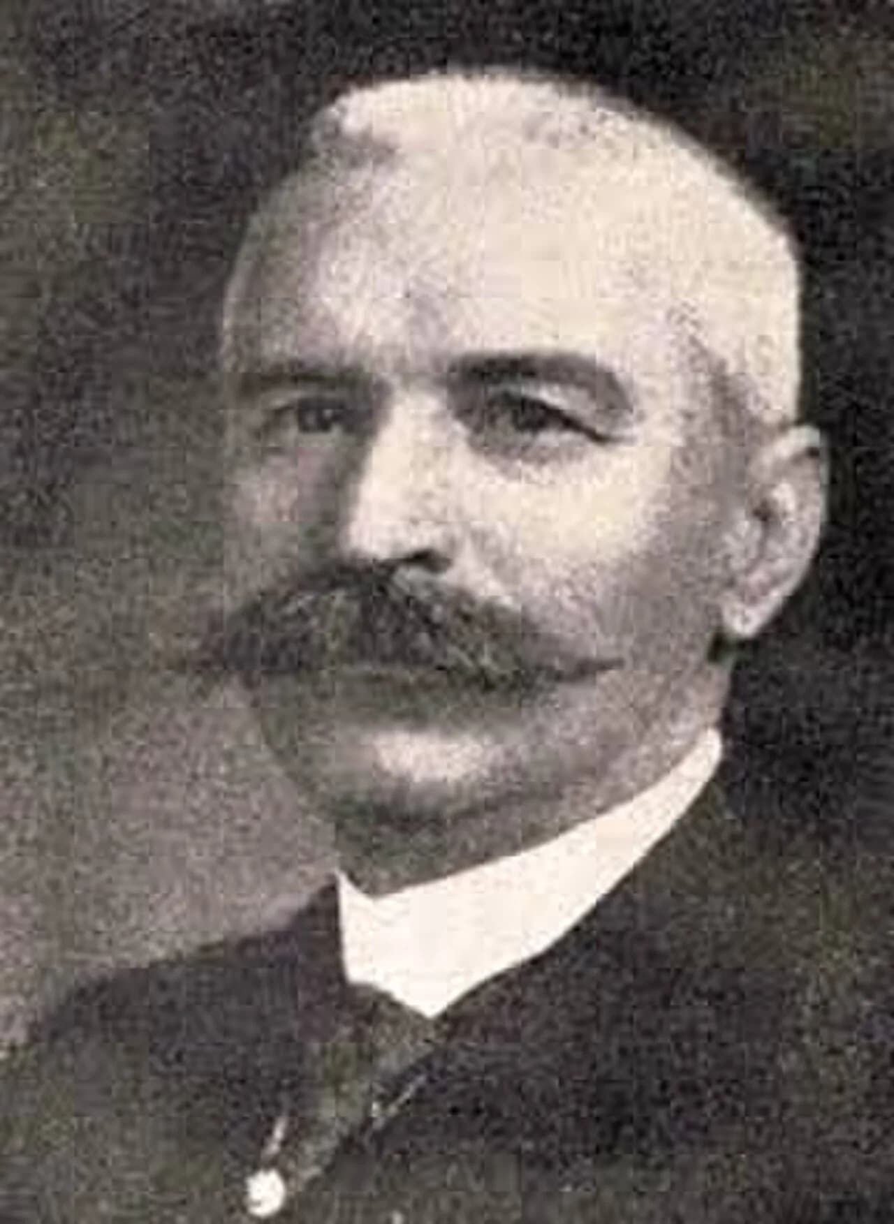 Ponciano Corral Acosta
