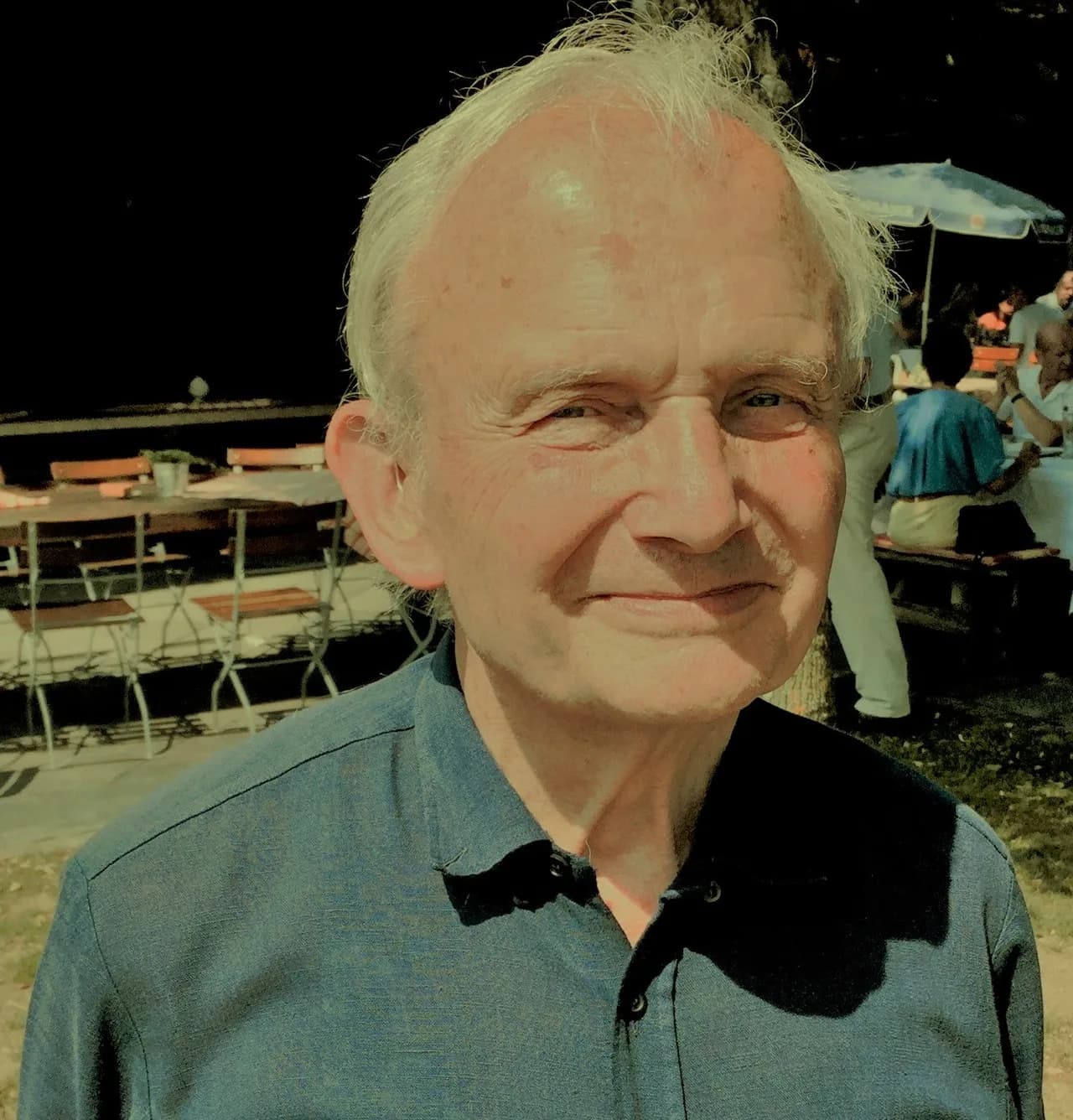 Friedrich Schneider