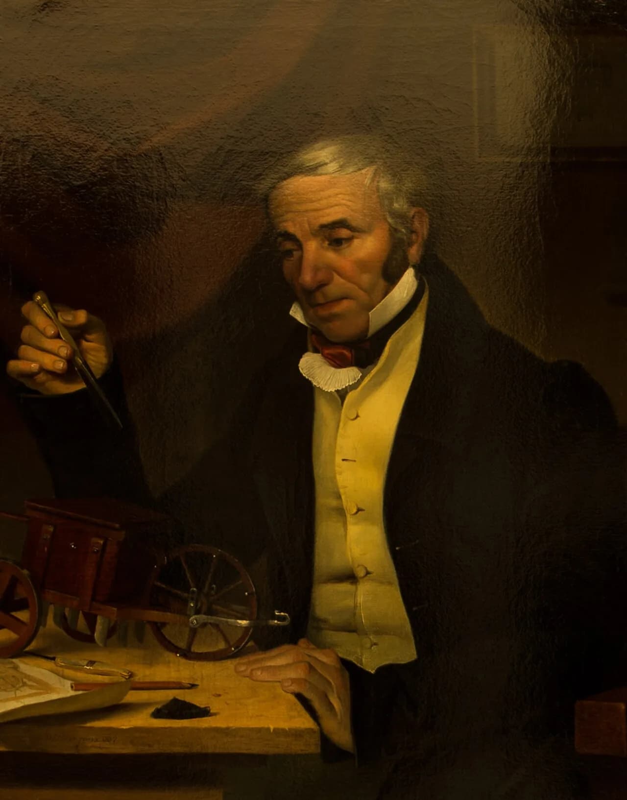 Anton Burg