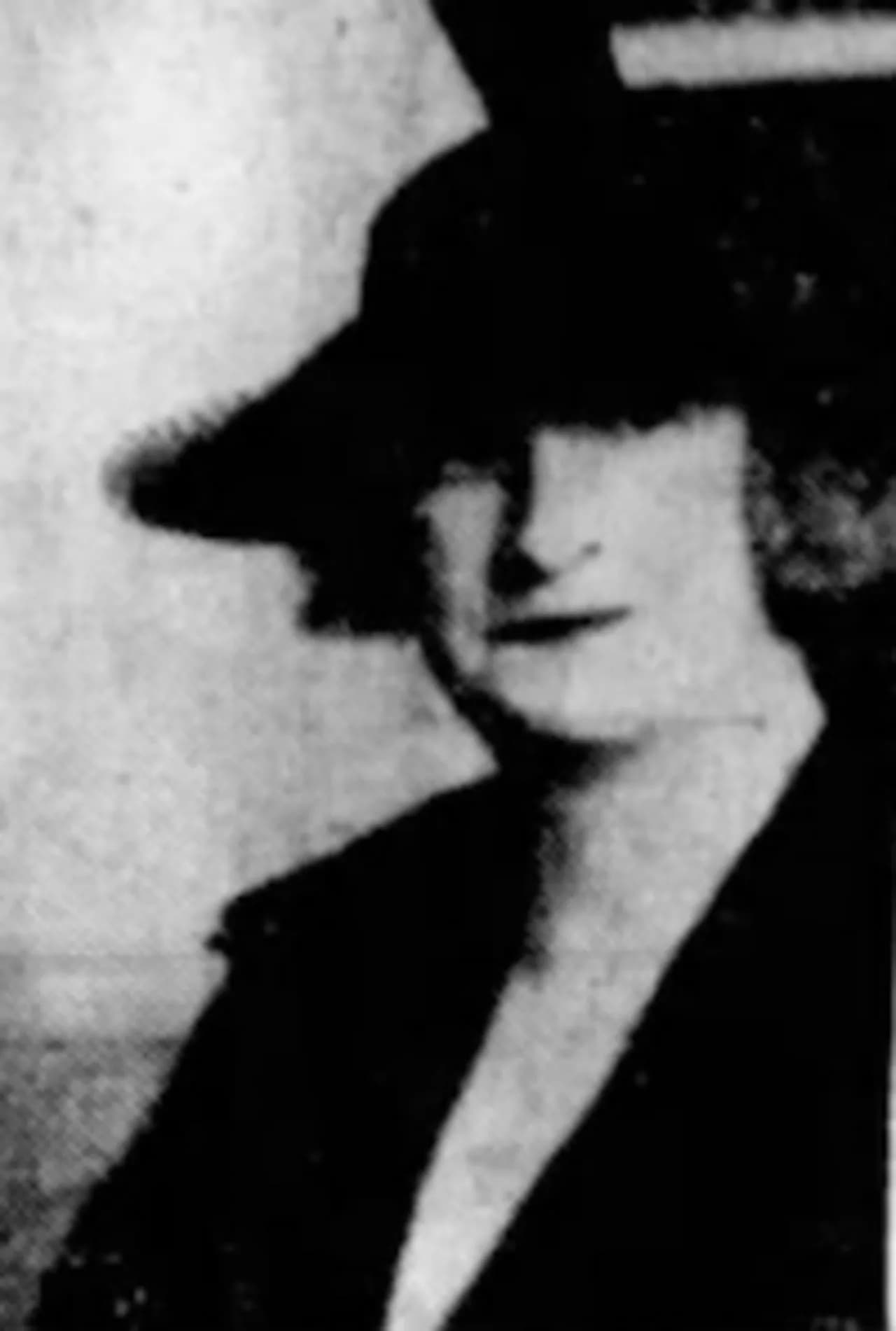 Edith Claire Bryce