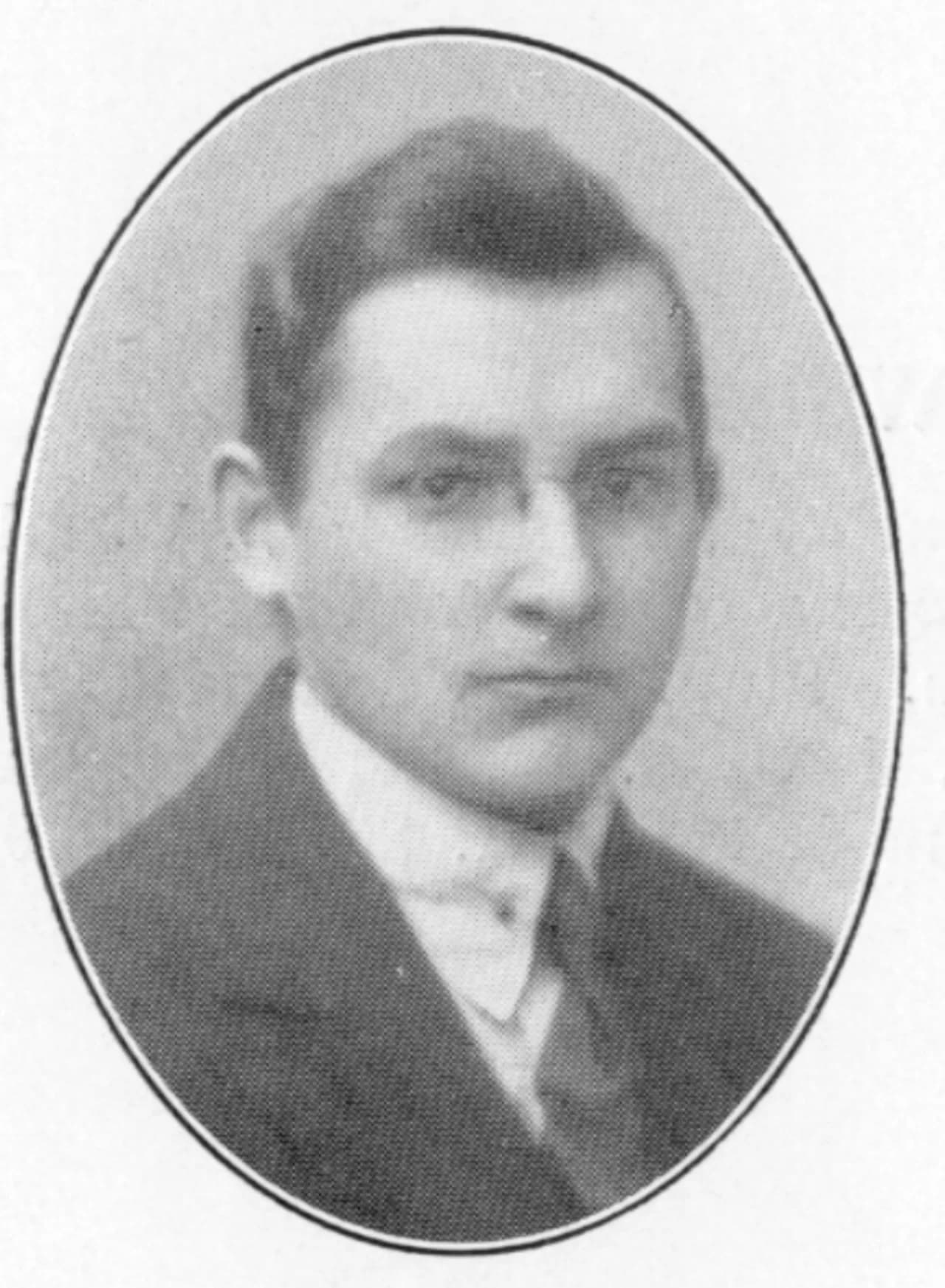 Erik Gren
