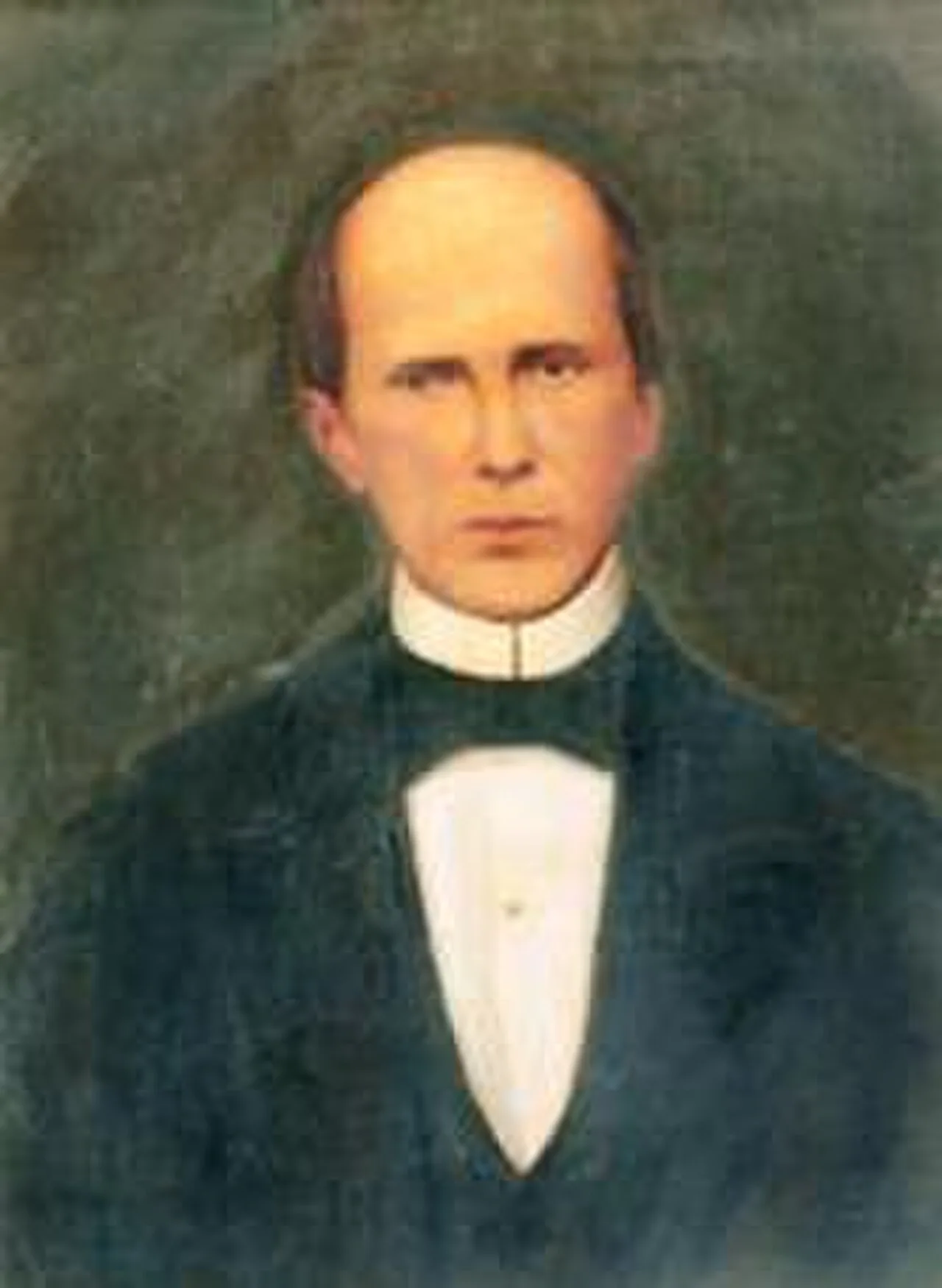 Francisco Aguirre Abad