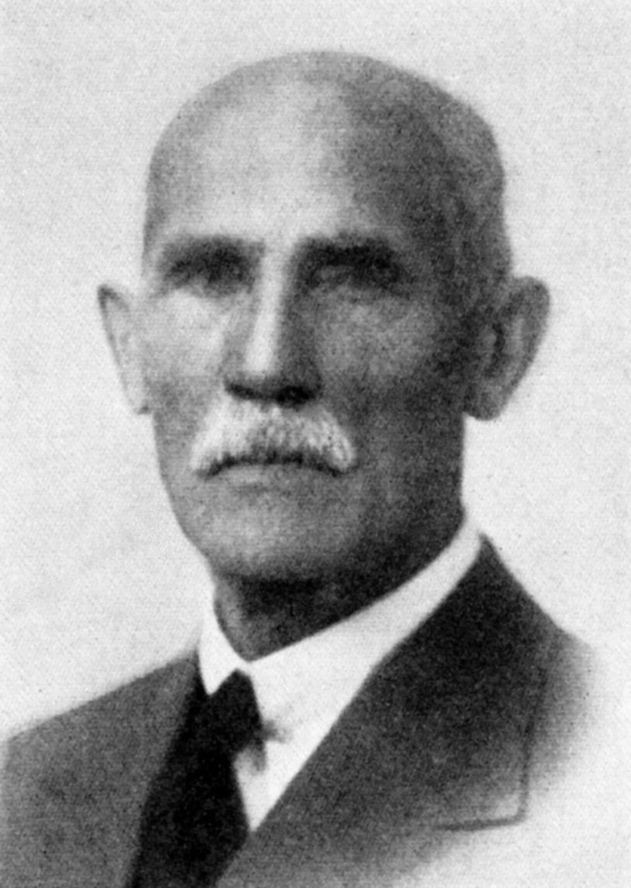 Tormod Knutson