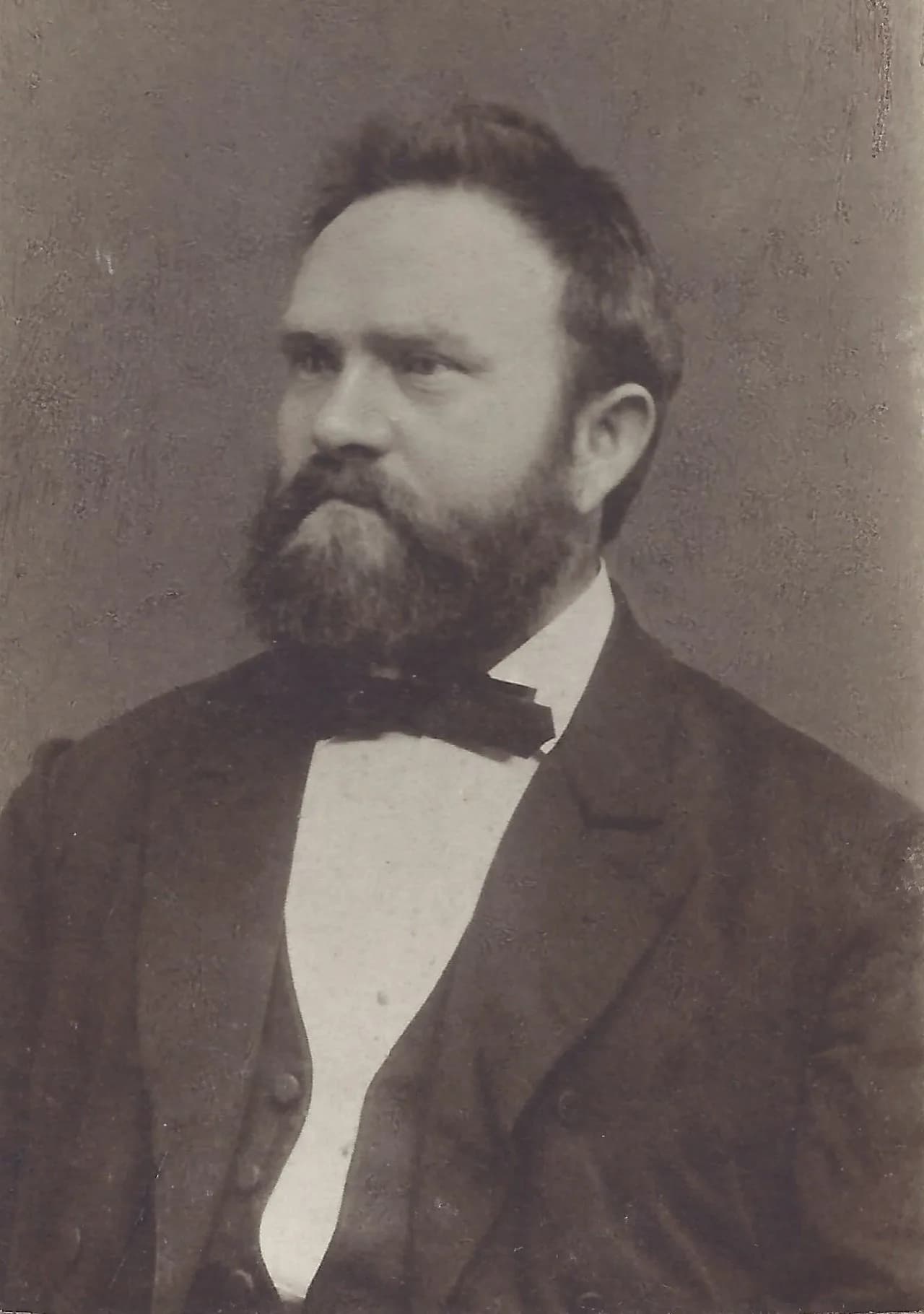 Johan Henrik Schrøter