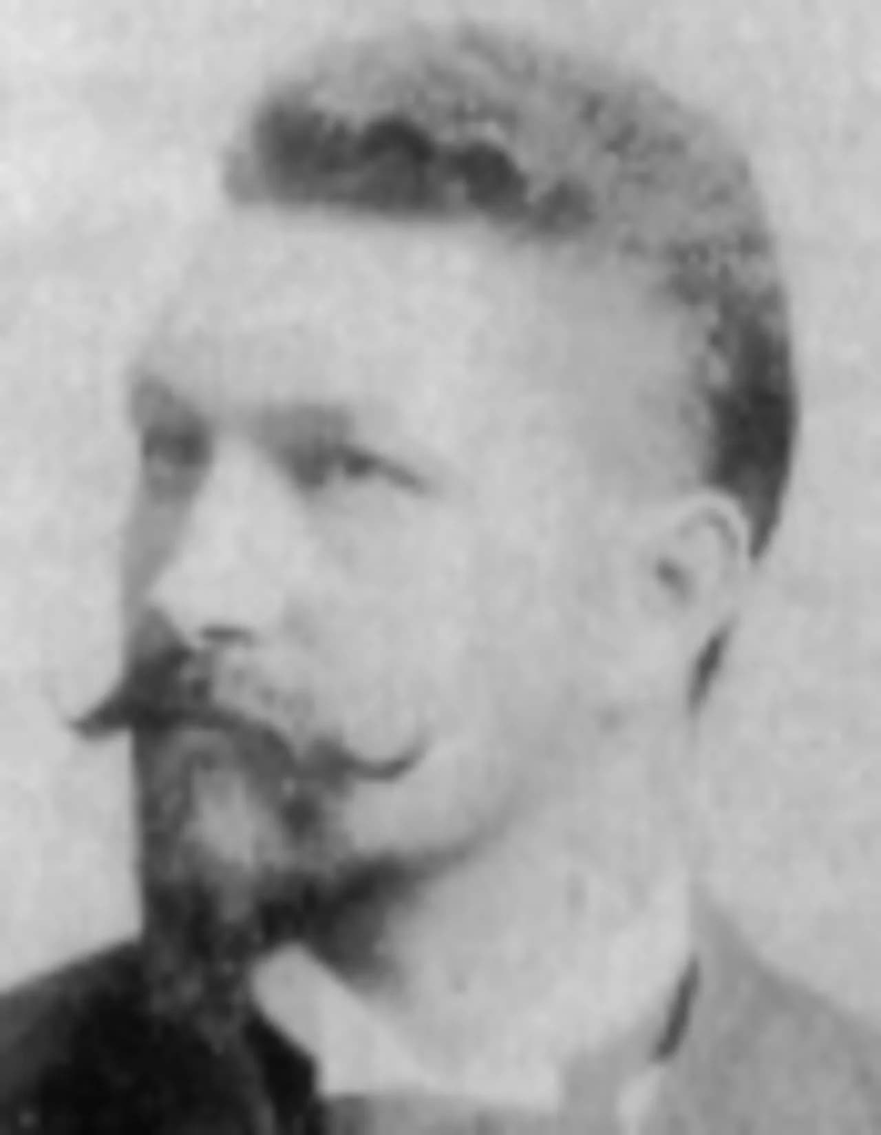 Thomas Thomsen