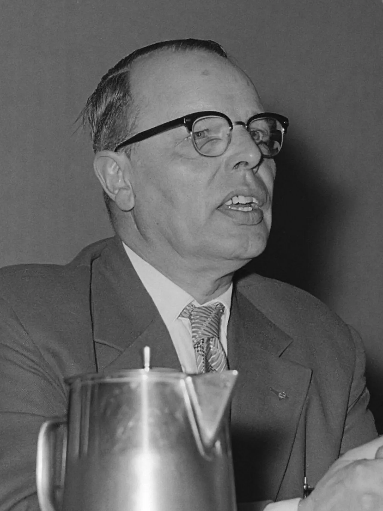 Hans Hopster