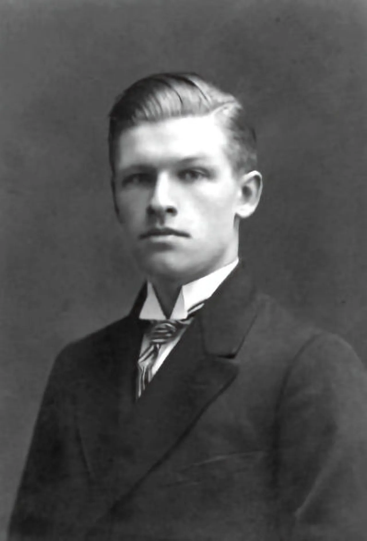 Ludwig Oswald Wenckebach