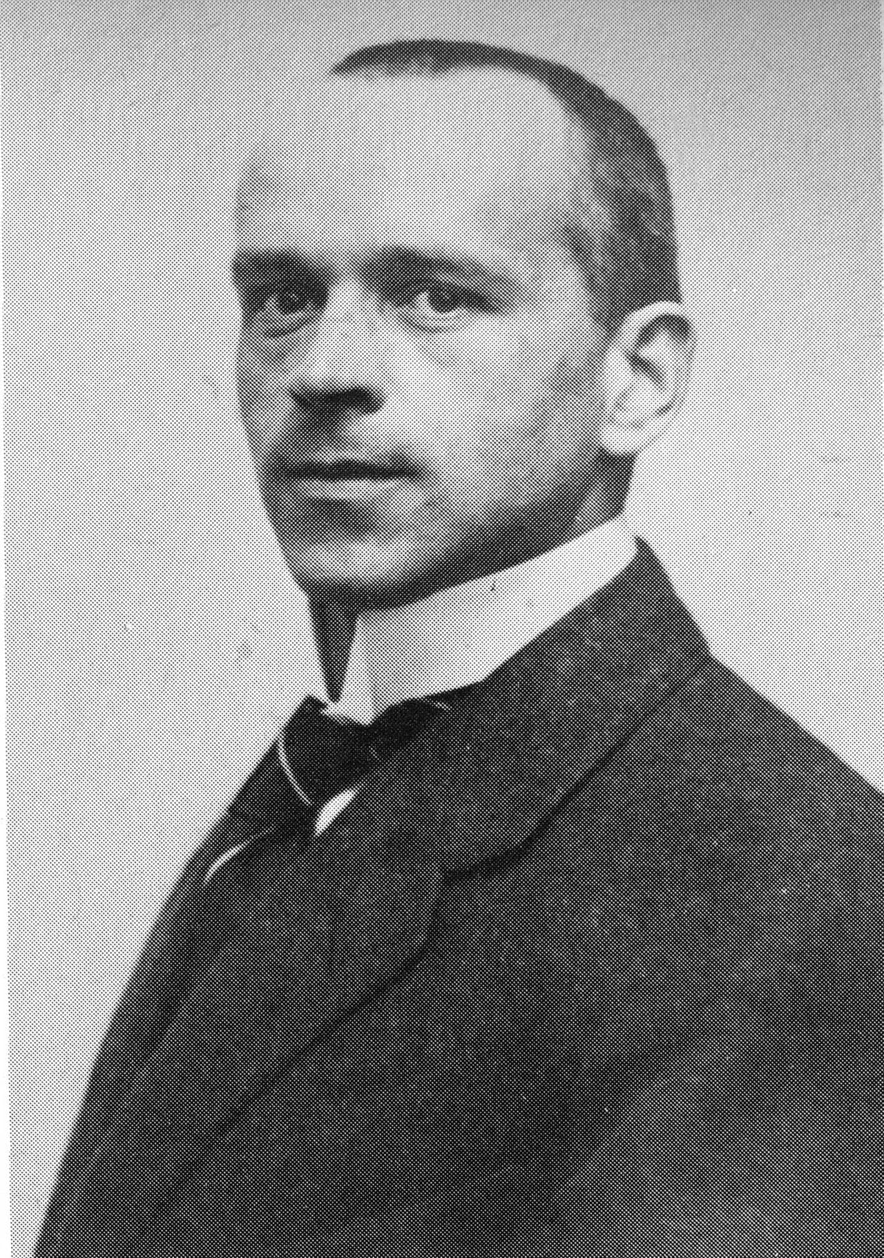 Arnold Nordling