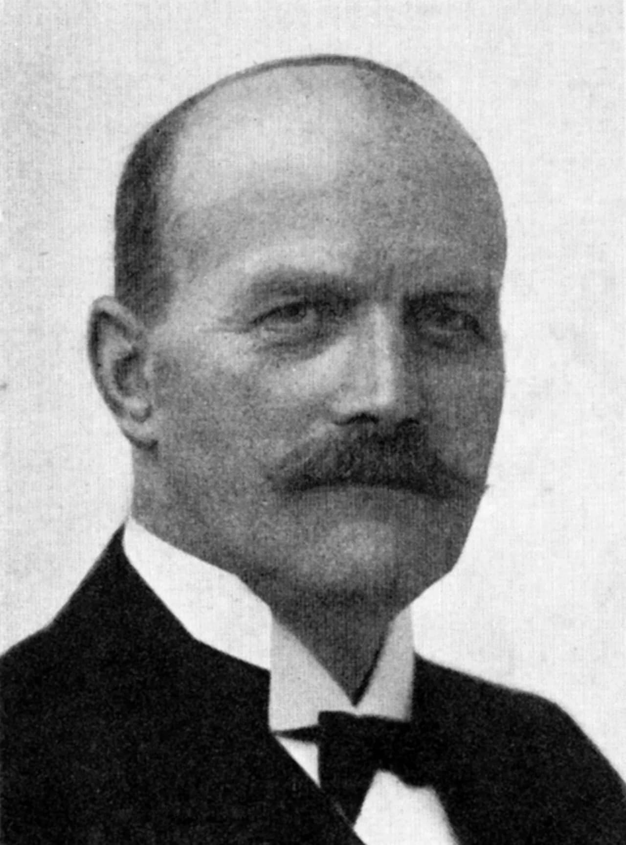 Harald Halvorsen