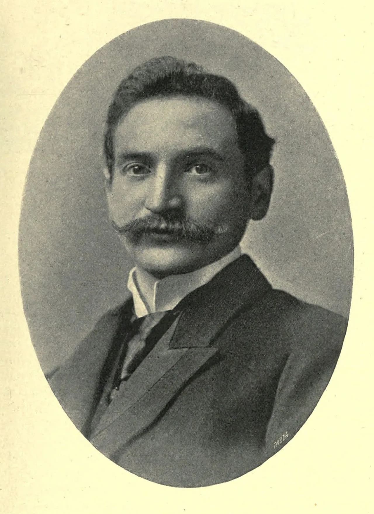 Solomon Joseph Solomon