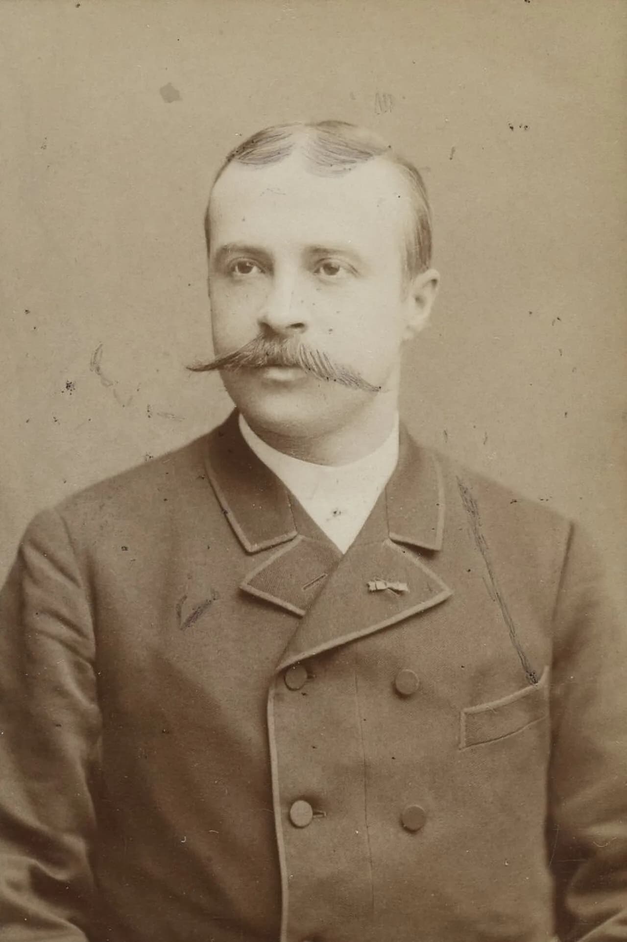 Camille-Aimé Coquilhat