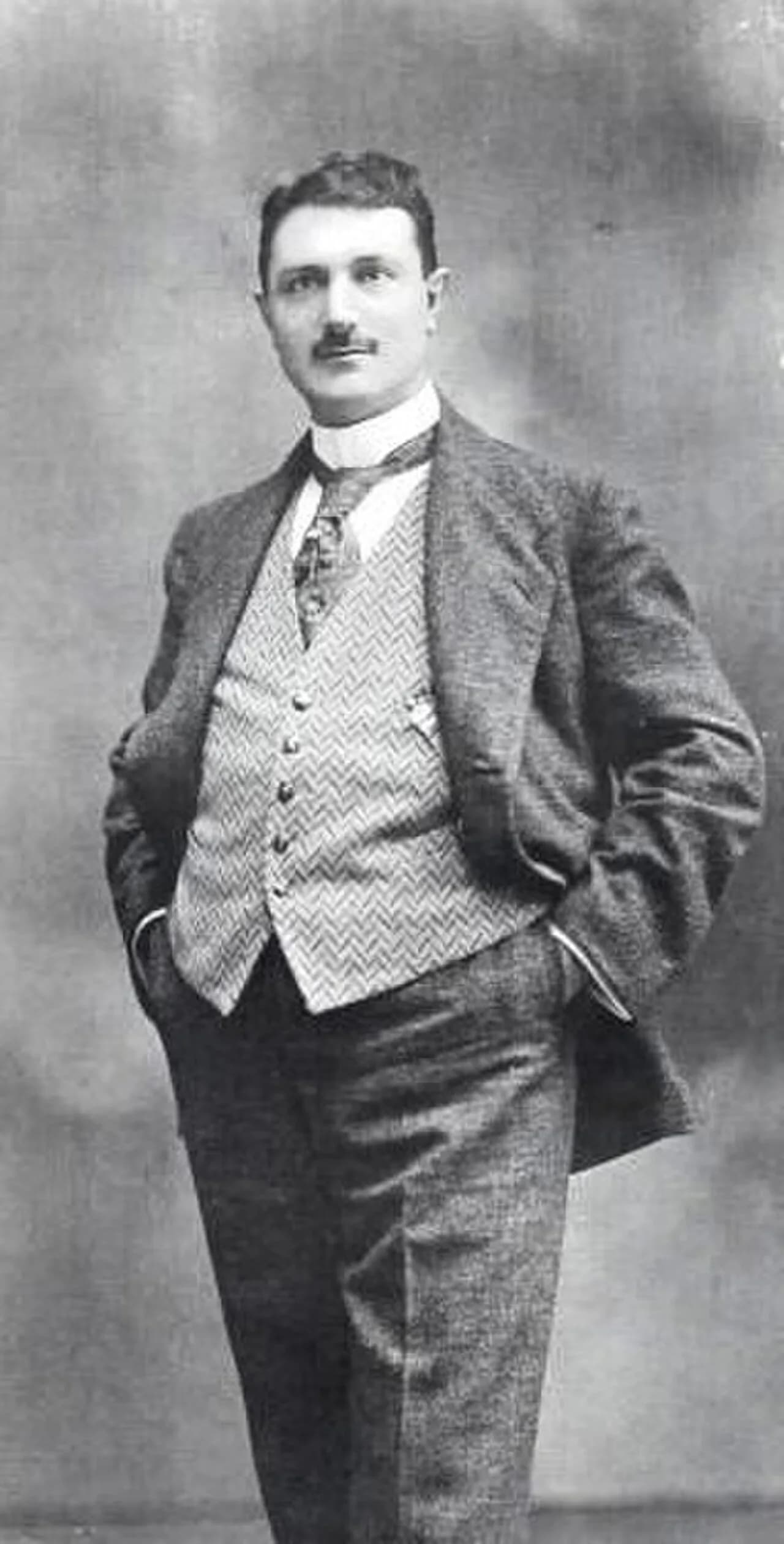 Marino Aineto
