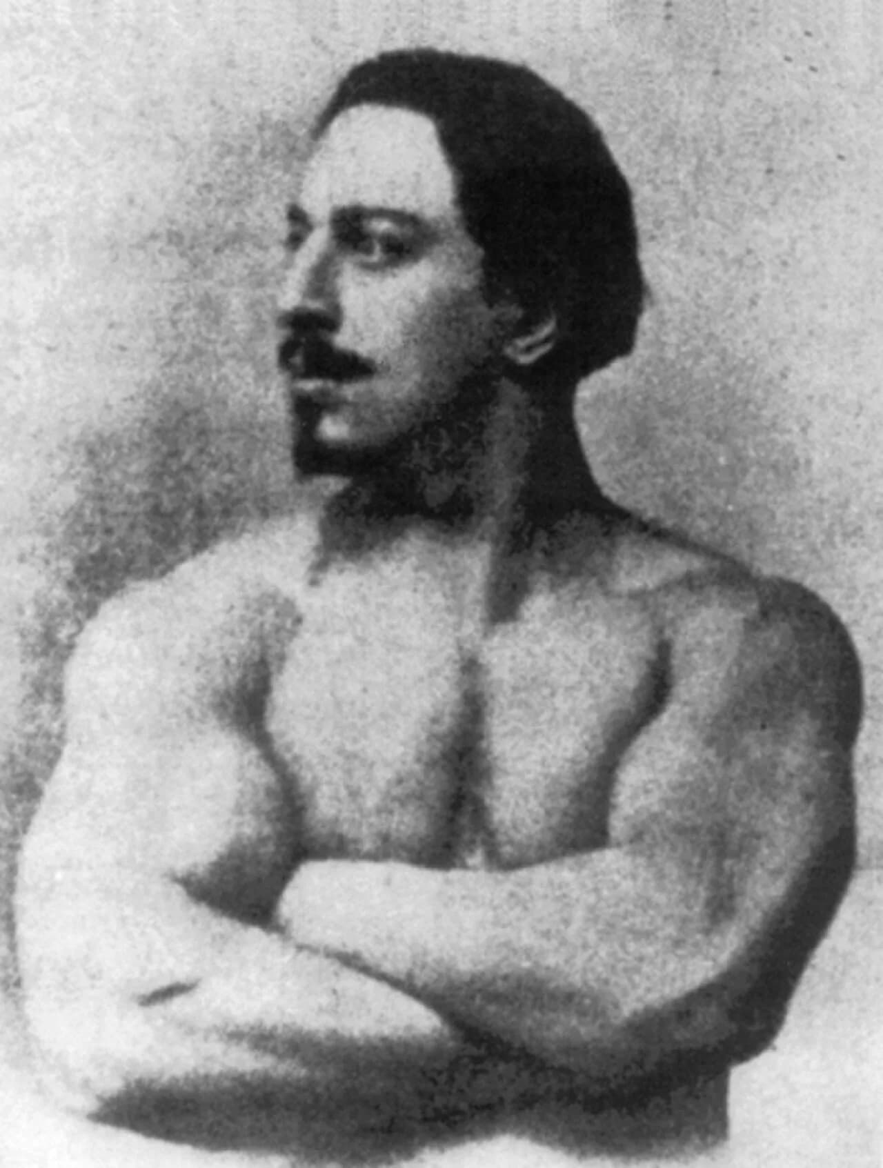 Tullio Camillotti