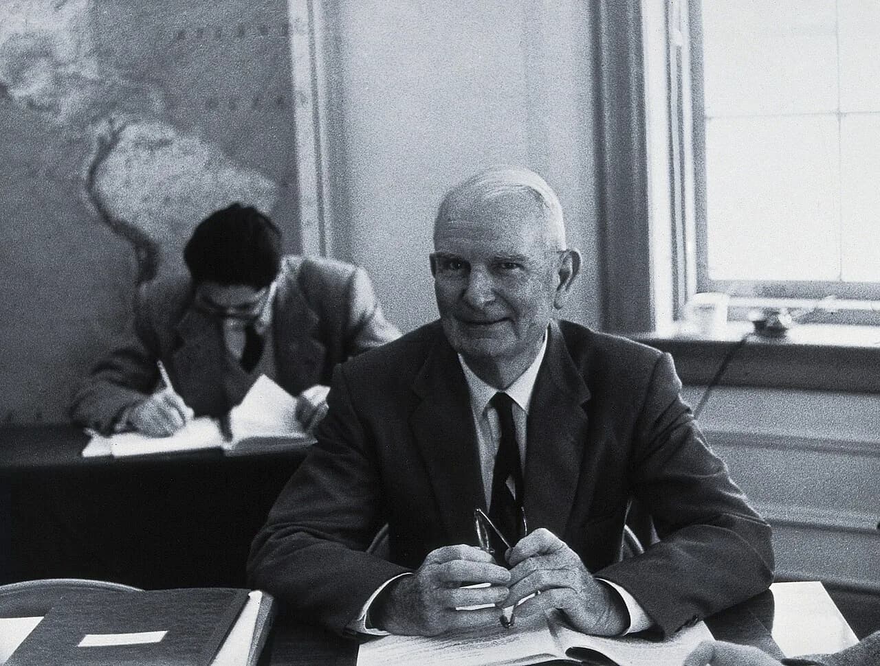 George Giglioli
