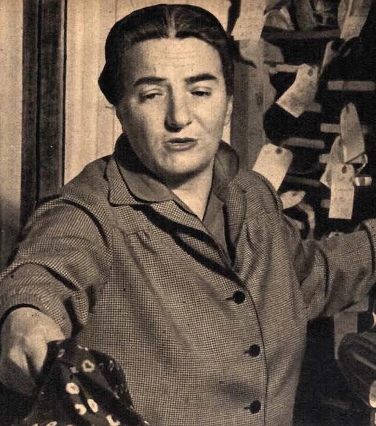 Germana Marucelli