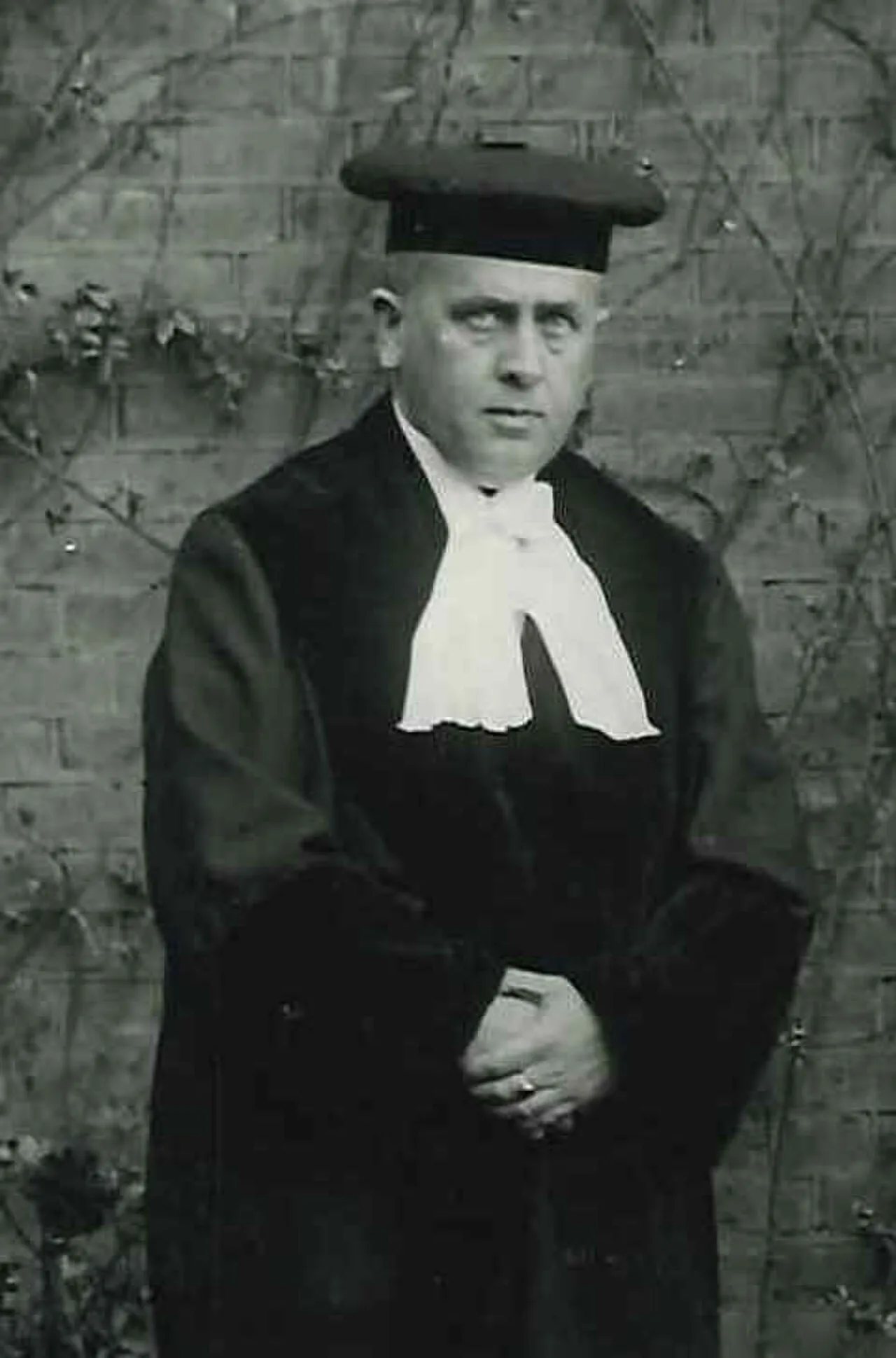 Zeger Willem Sneller