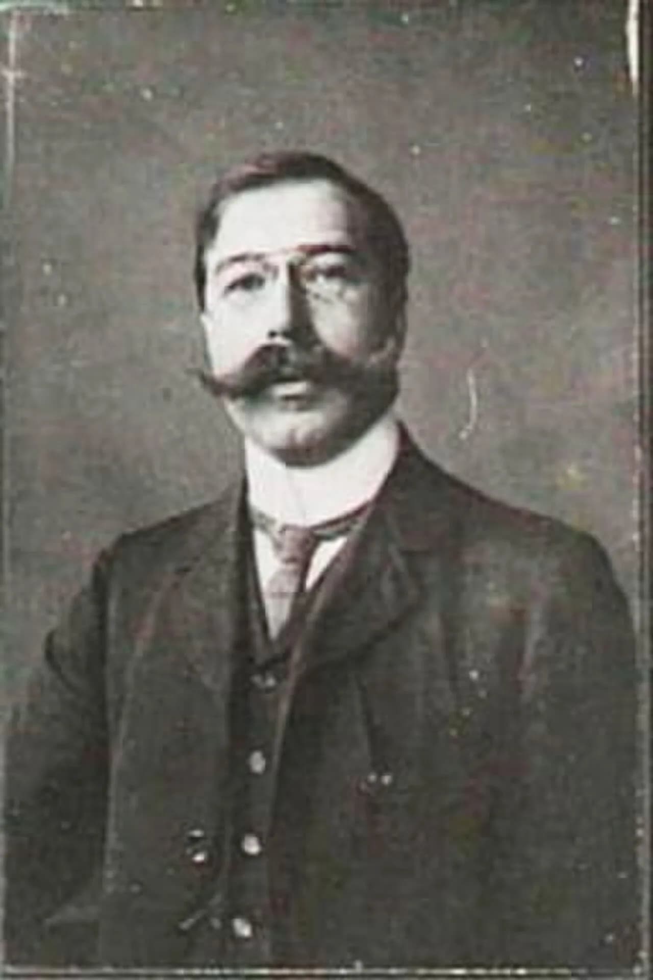 Ludolph Berkemeier