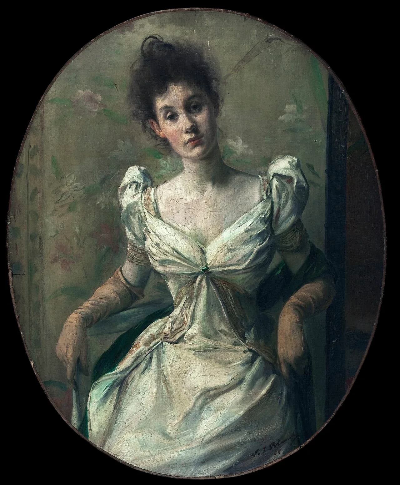 Georgette Charpentier