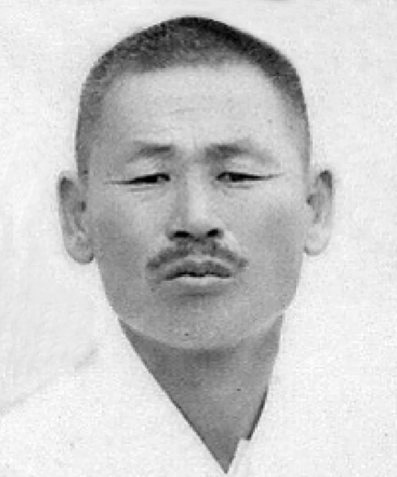 Kang Sŏk-bong