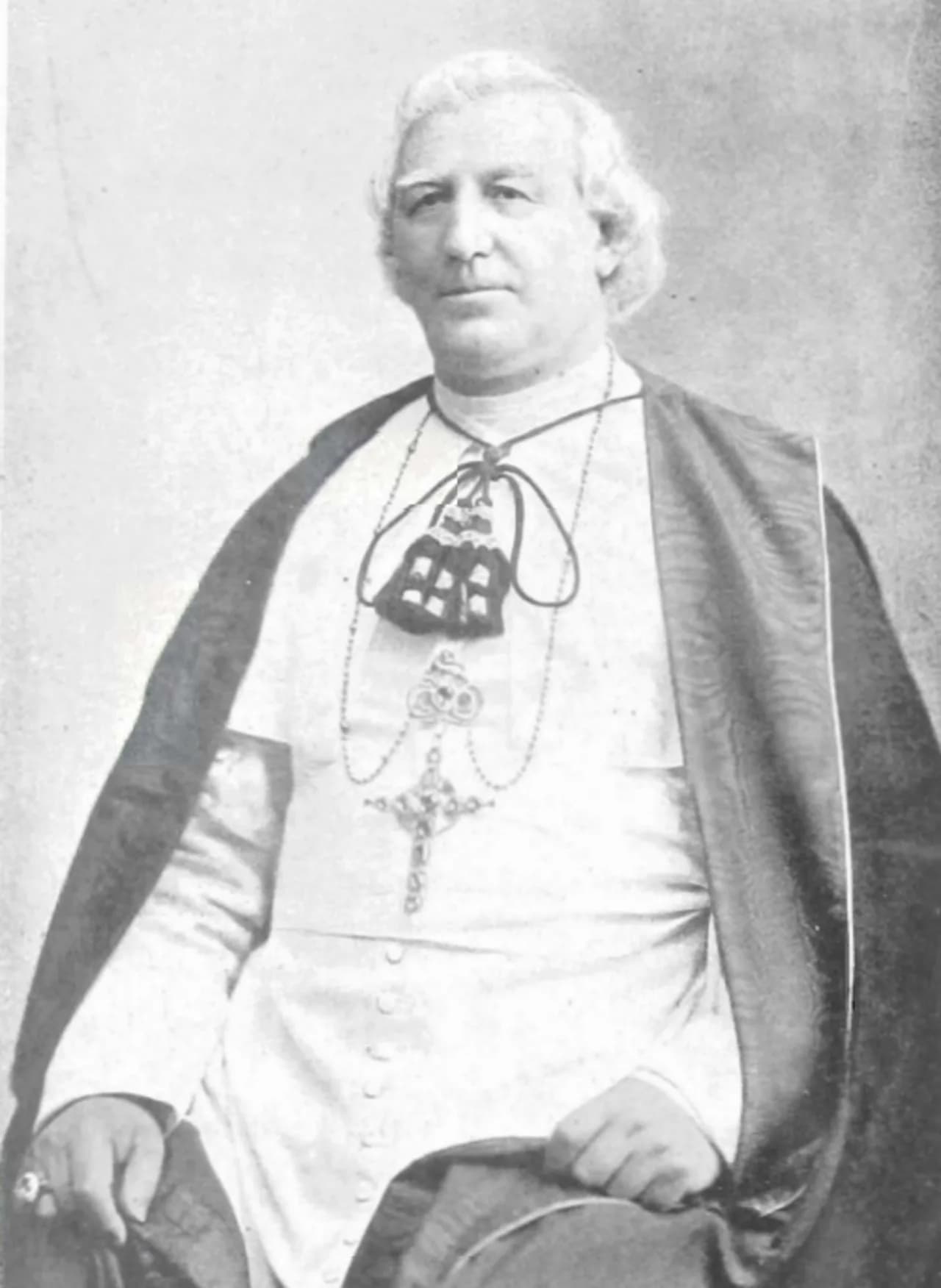 Marcolino Benavente