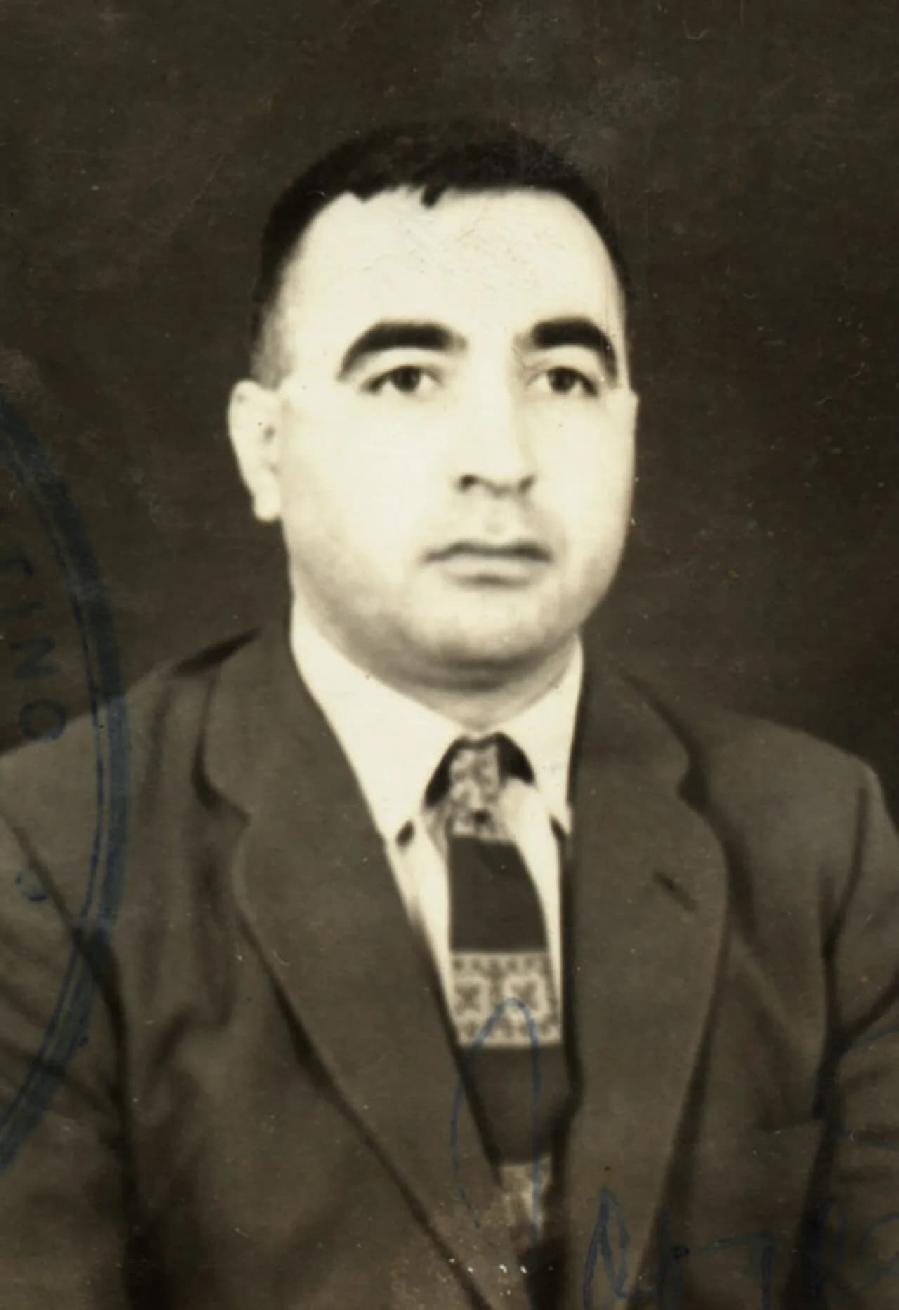 Mario Julio Nardone