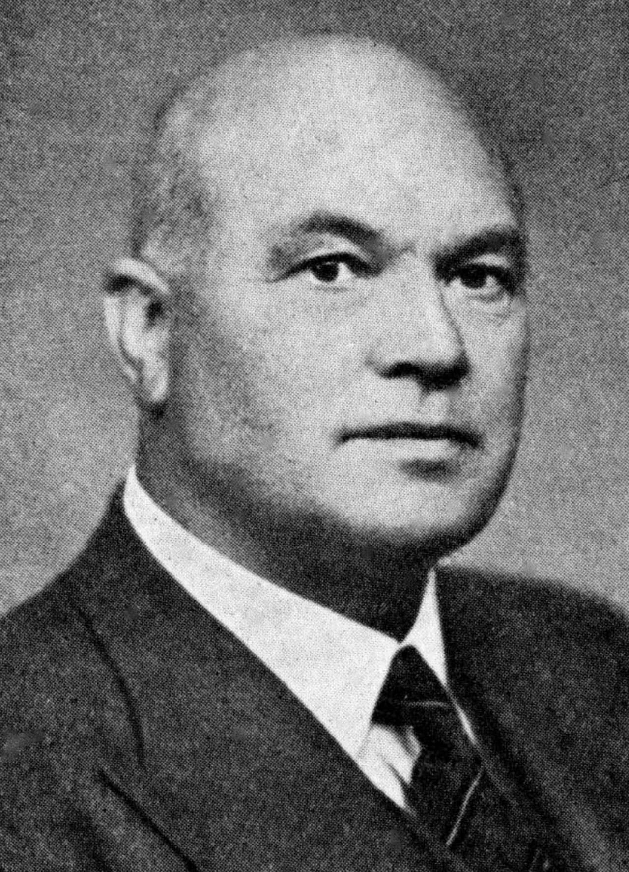 Olav Hegna