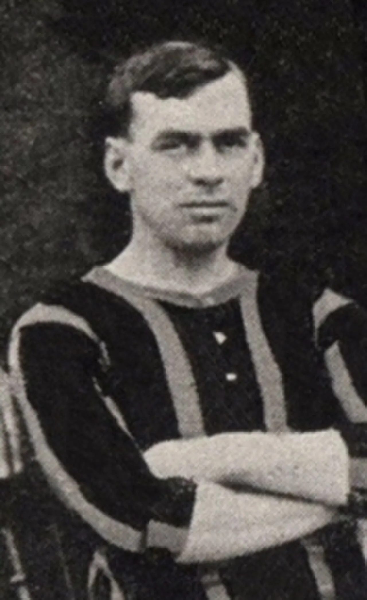 Joe Ryalls