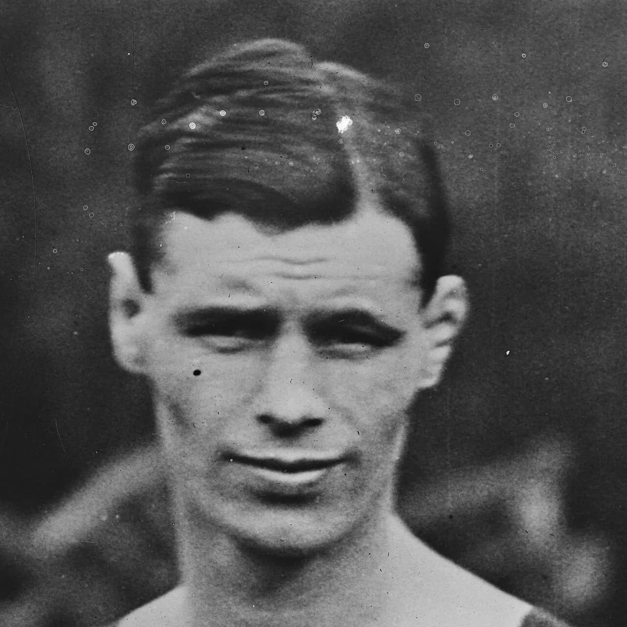 Mike Honeyman