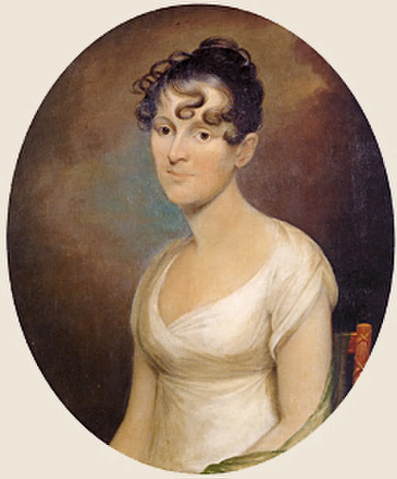 Elizabeth Washington Gamble Wirt