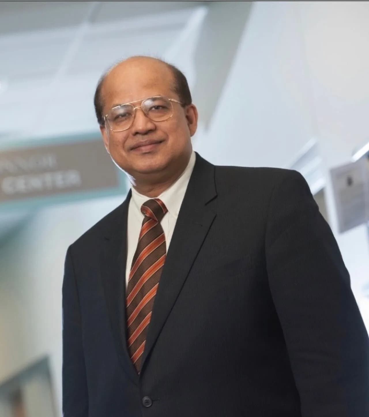 M. Sam Mannan