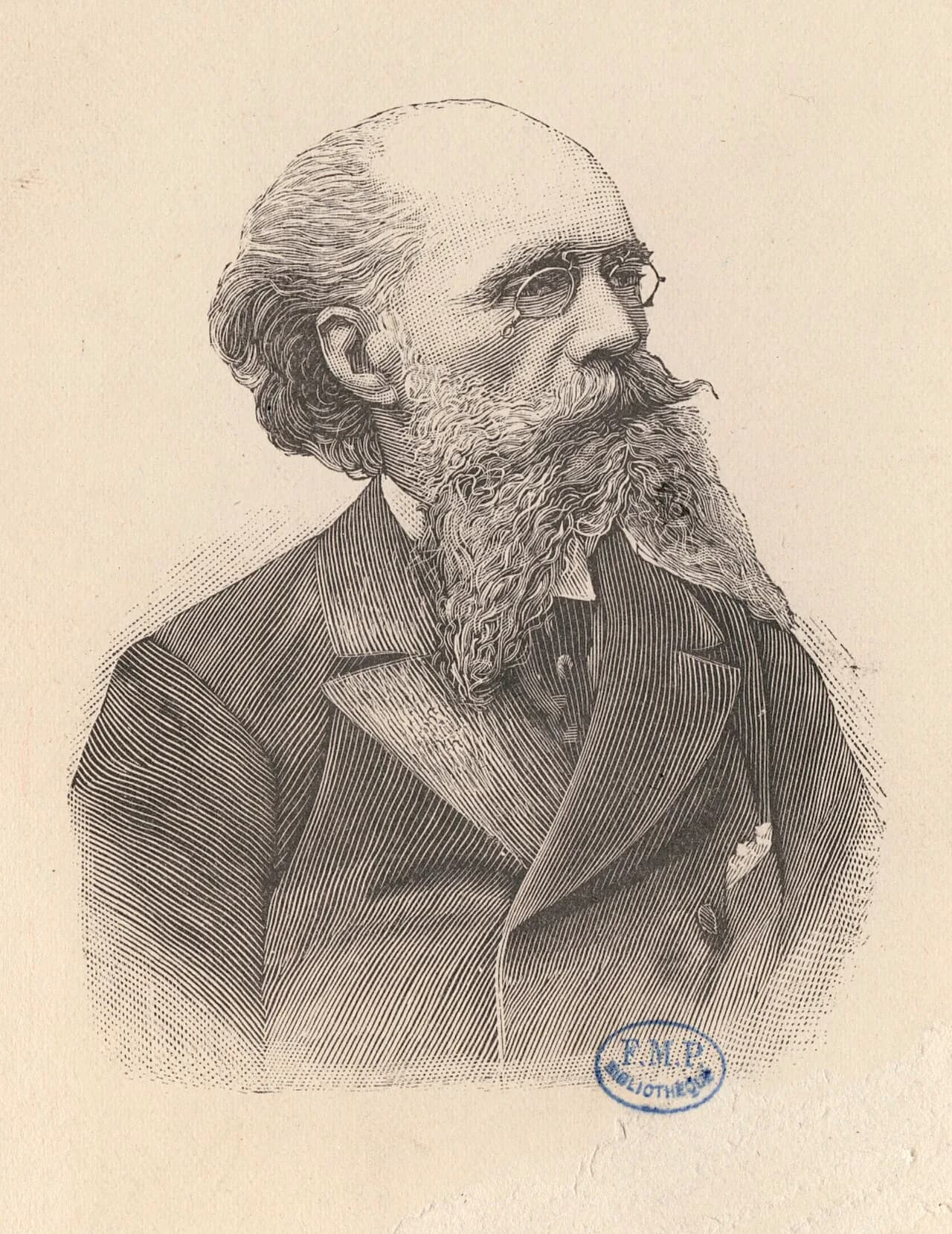 Jean-Baptiste-Vincent Laborde