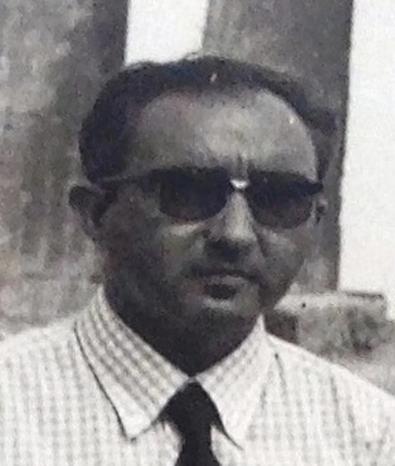 José S. Lasso de la Vega