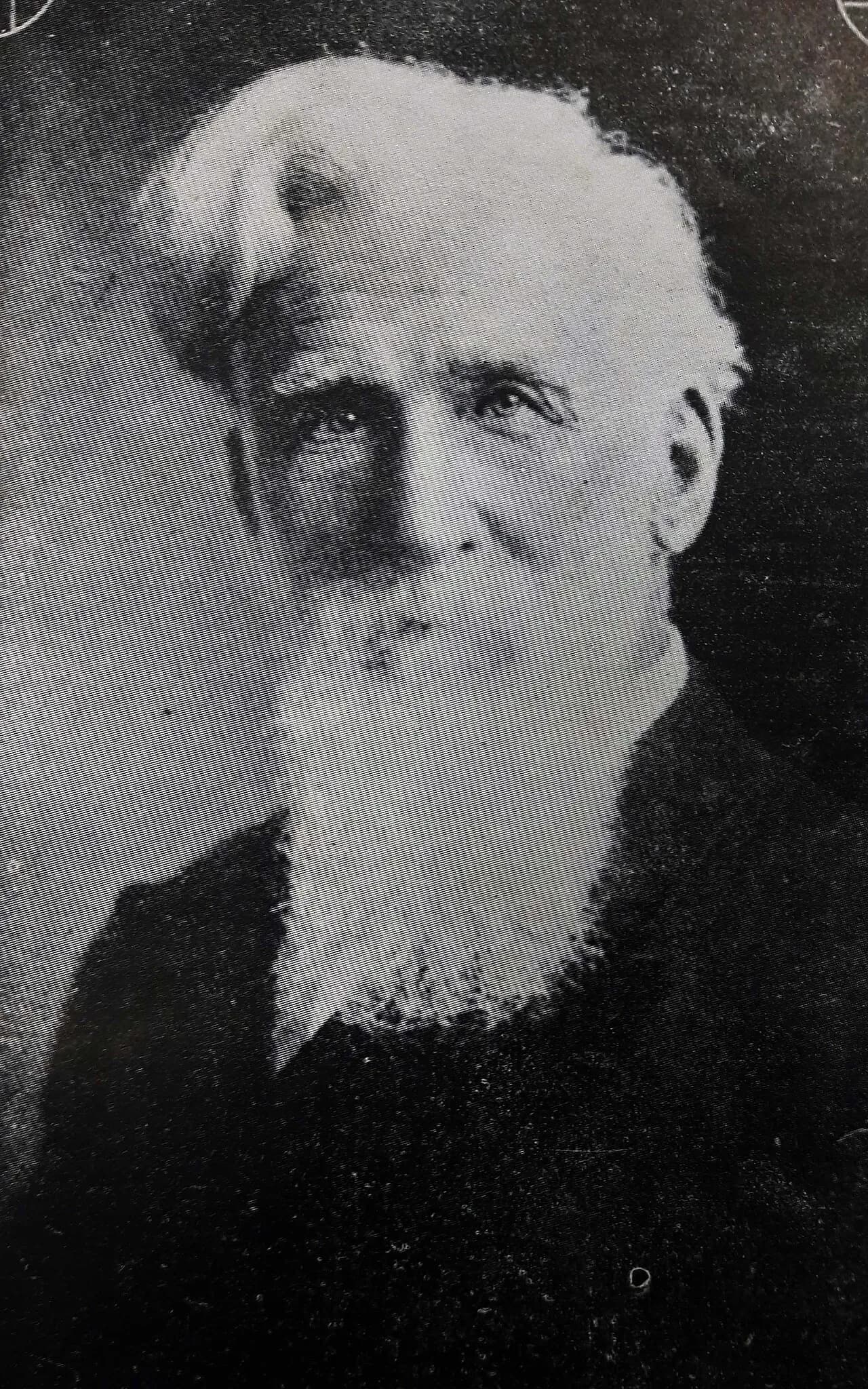 Daniel Armand Ugon