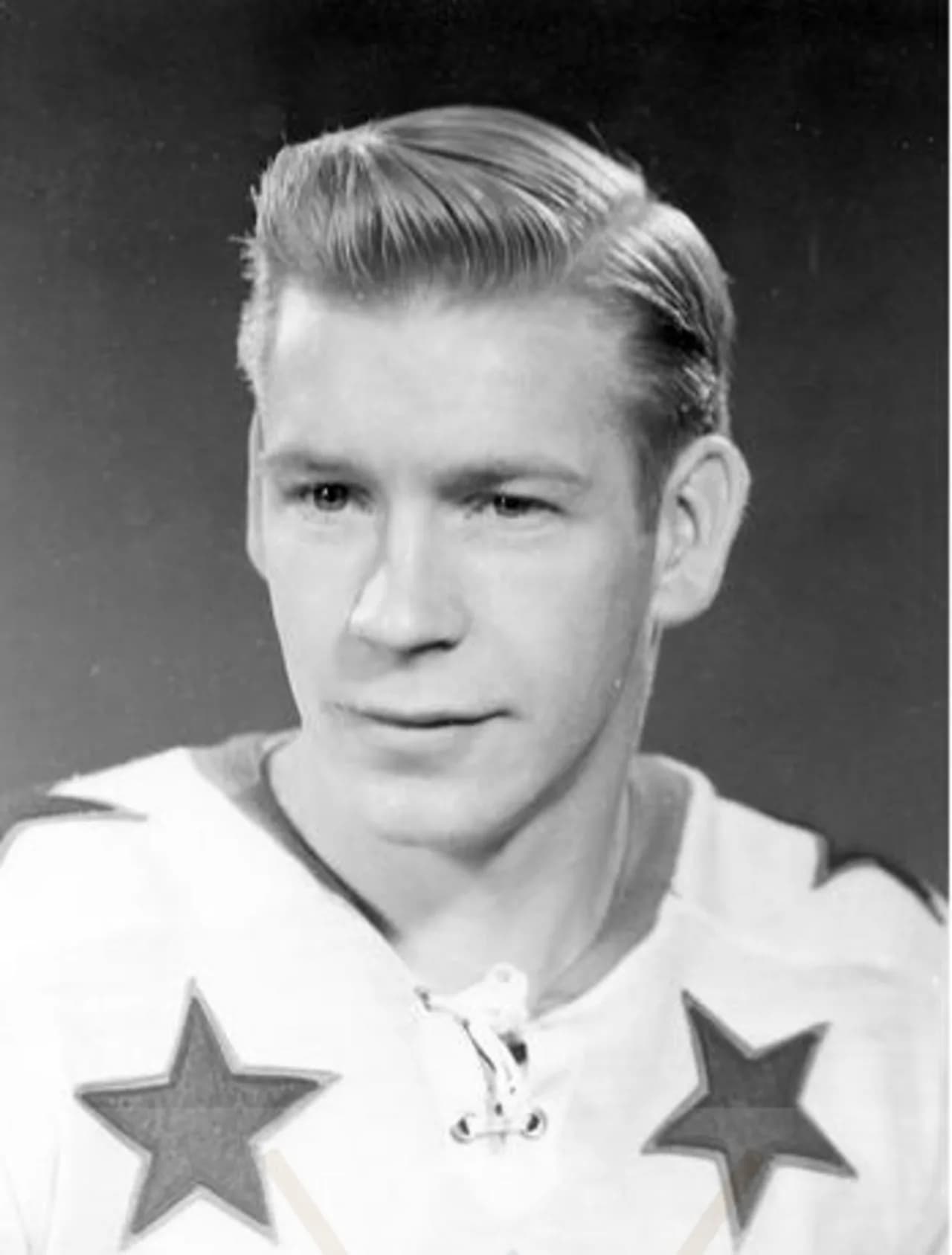 George Faulkner