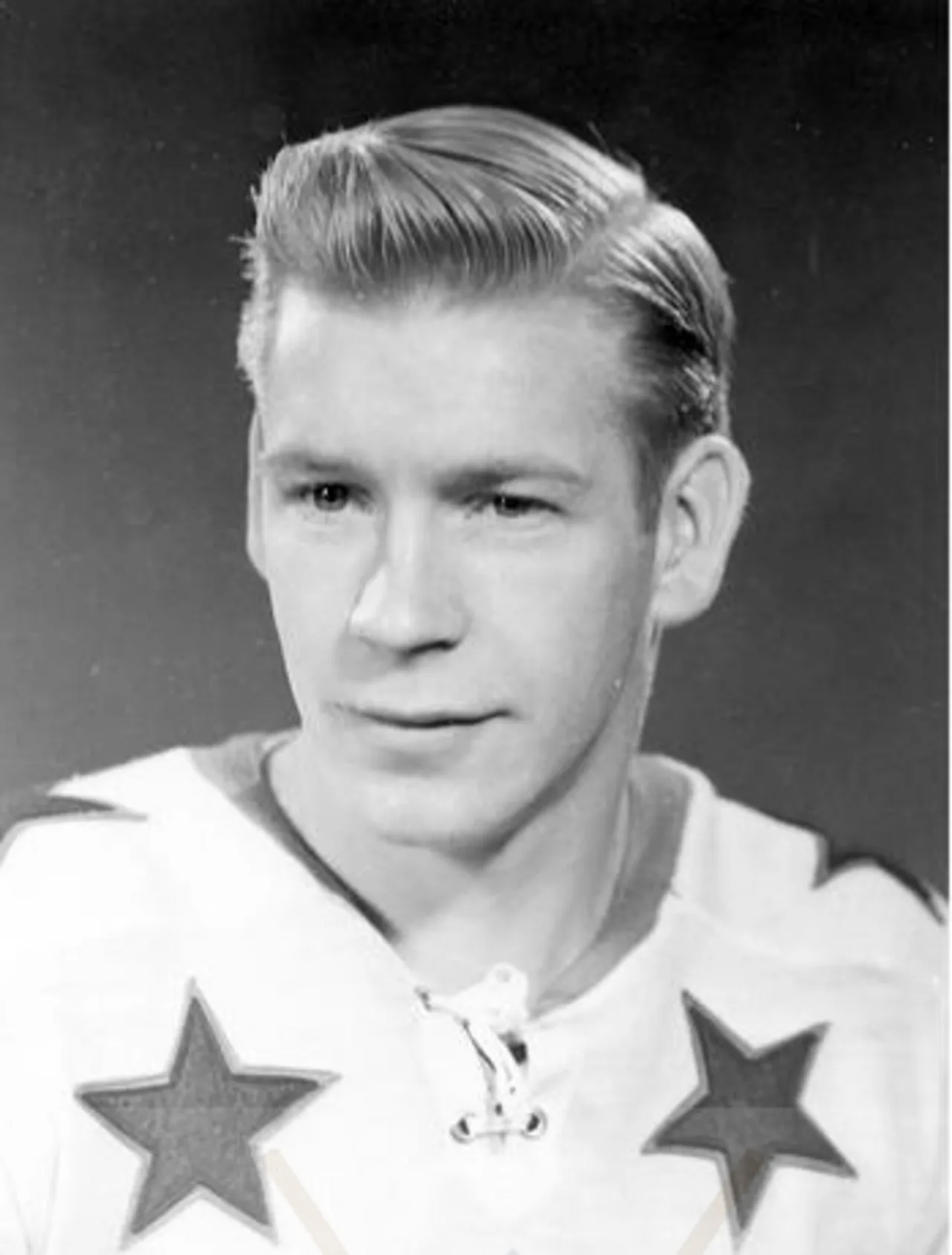 George Faulkner