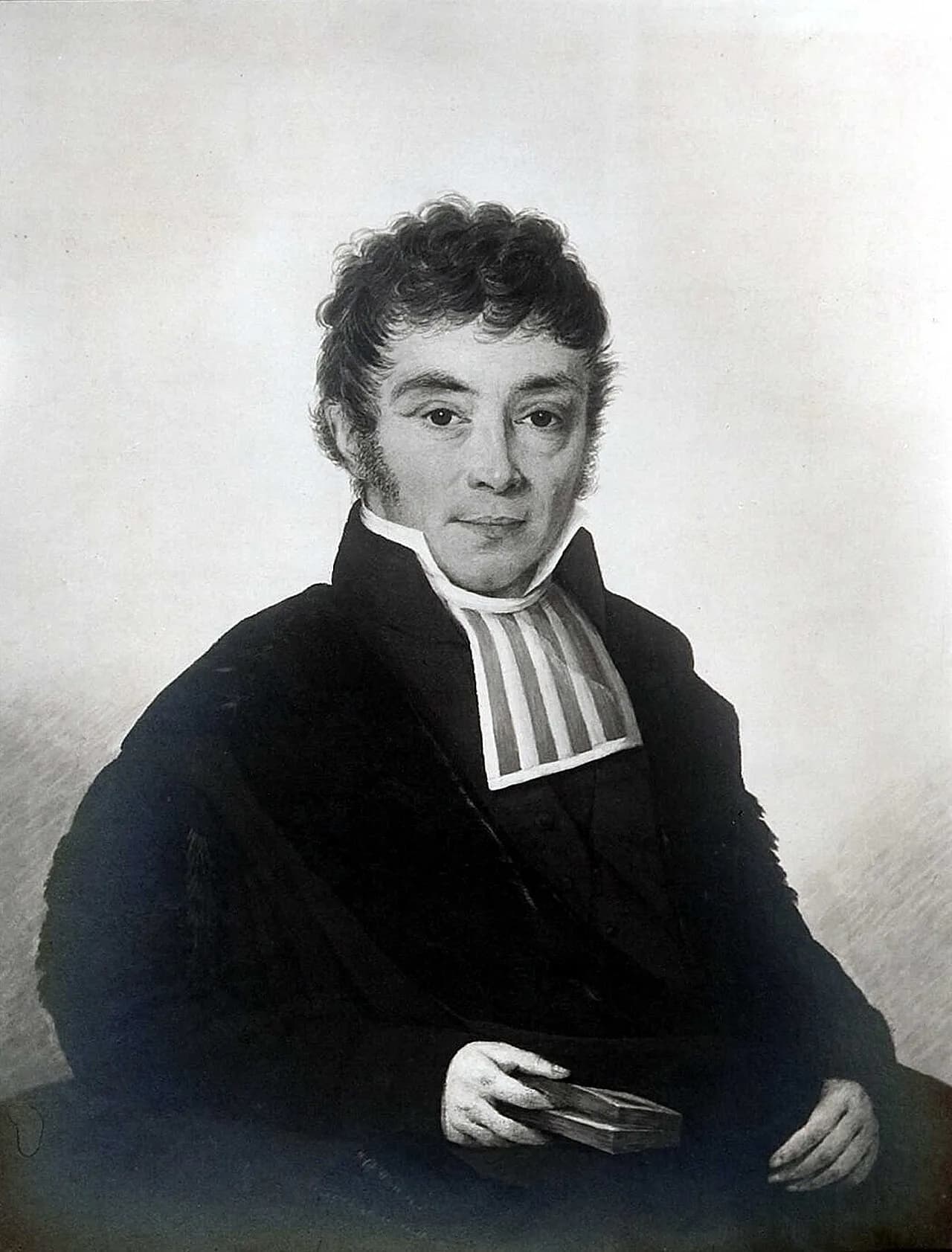 Theodoor Gerard van Lidth de Jeude