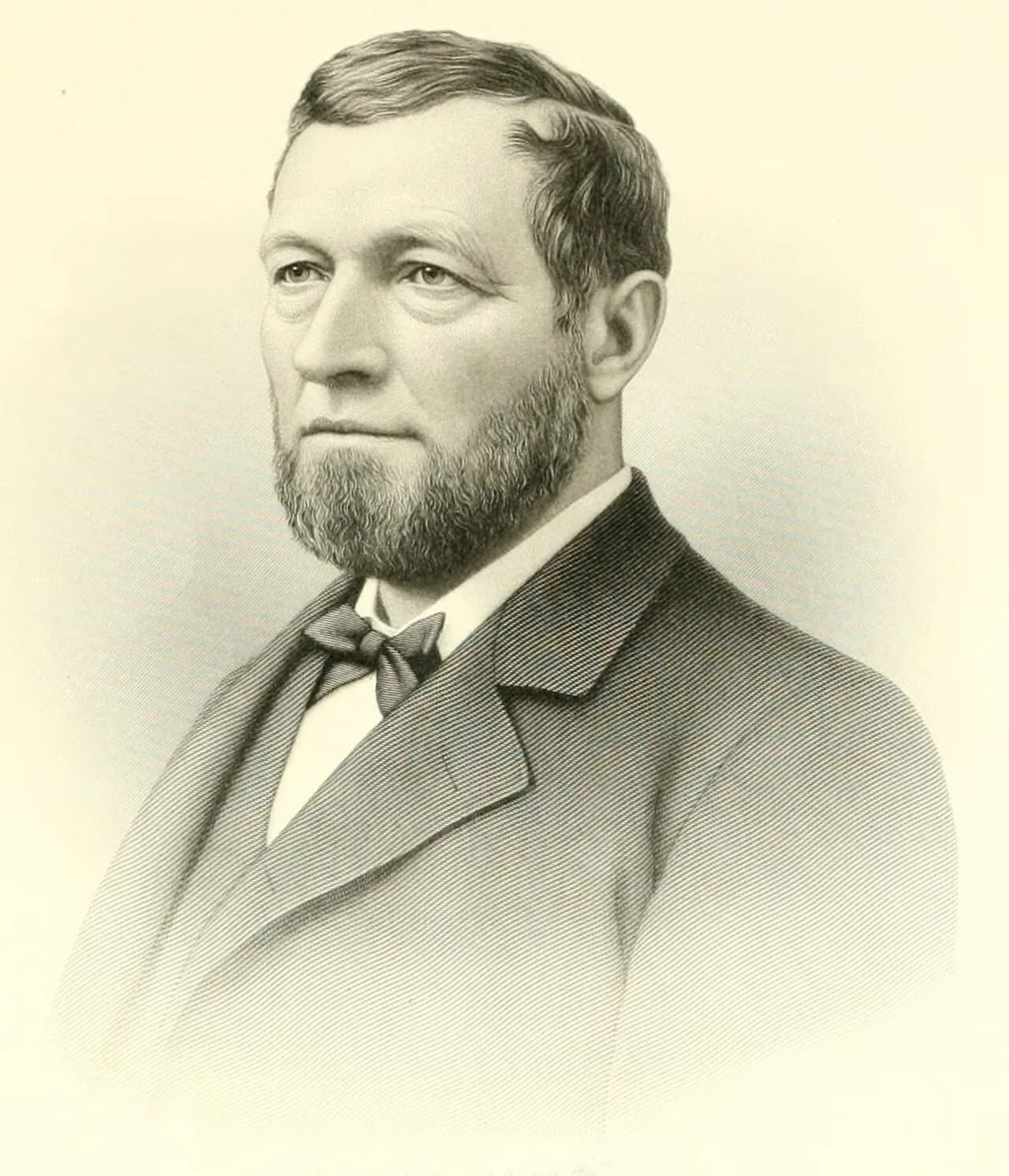 John Crosby