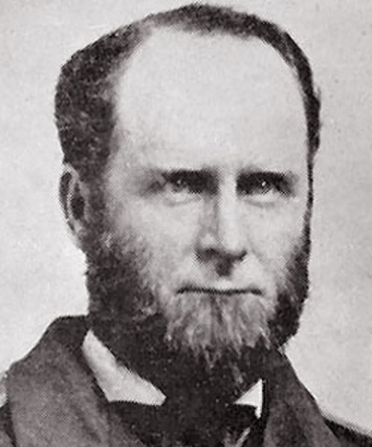 John McIntosh Kell