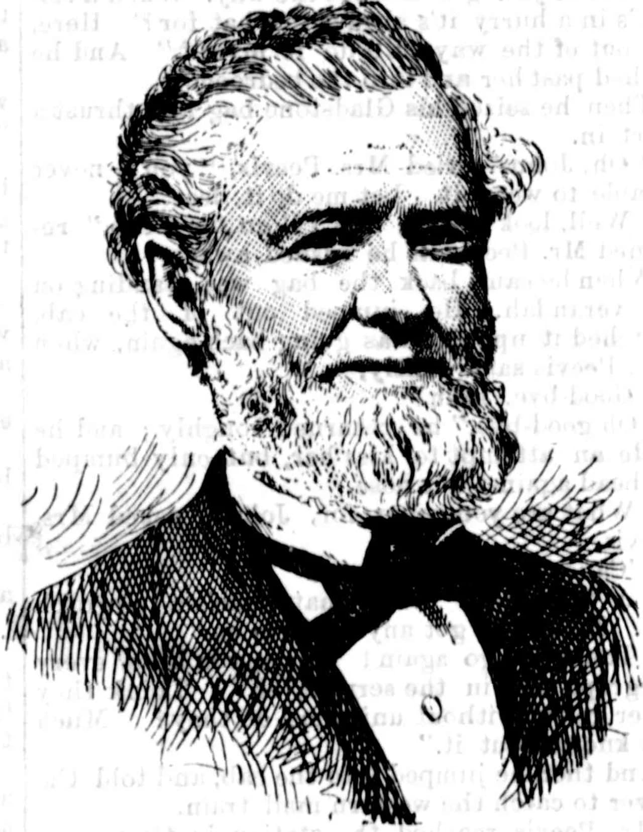 Hugh Taylor