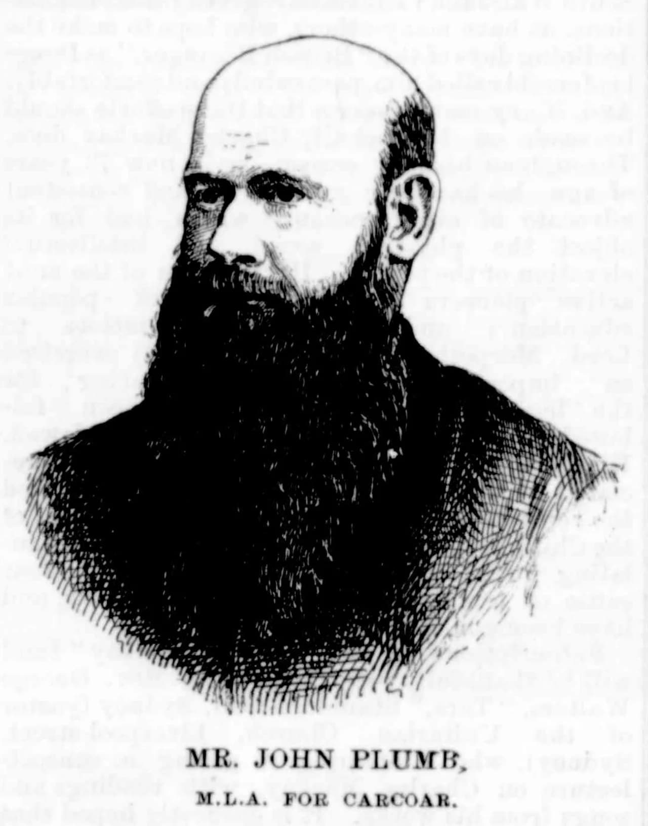 John Plumb