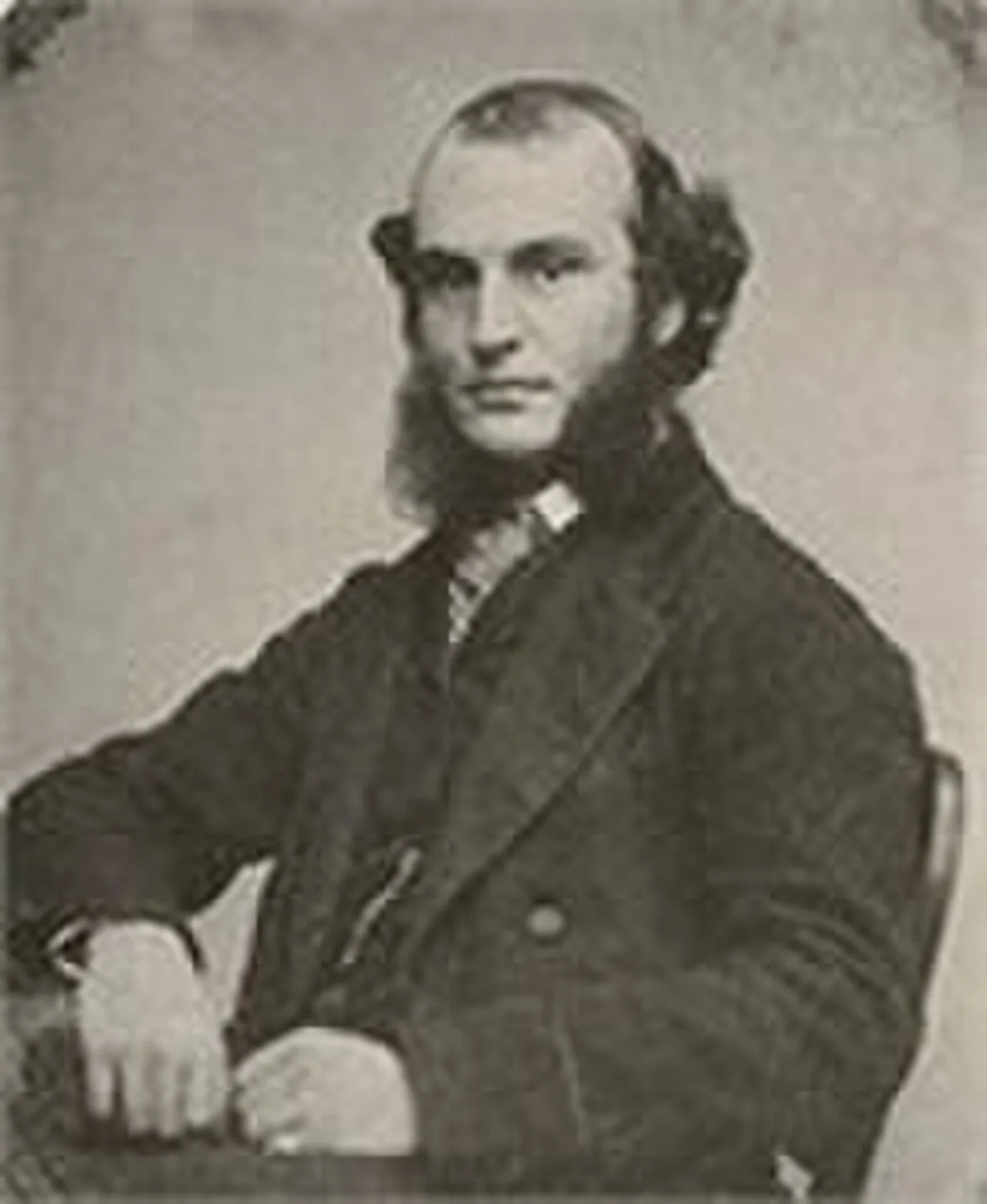 John Street