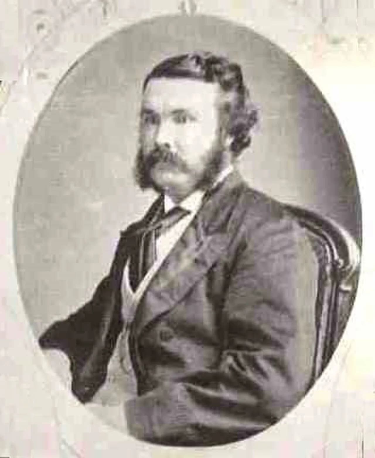 George Stevenson