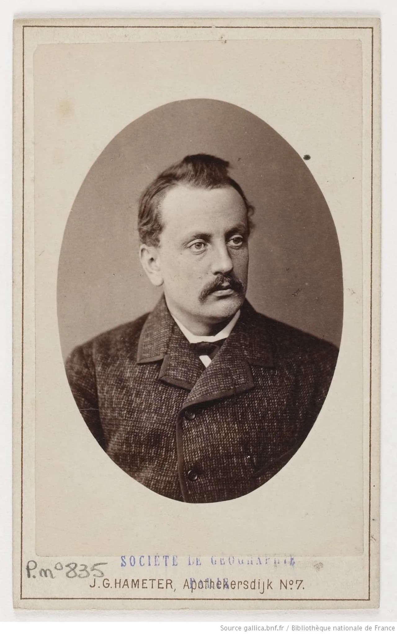 Daniël Veth