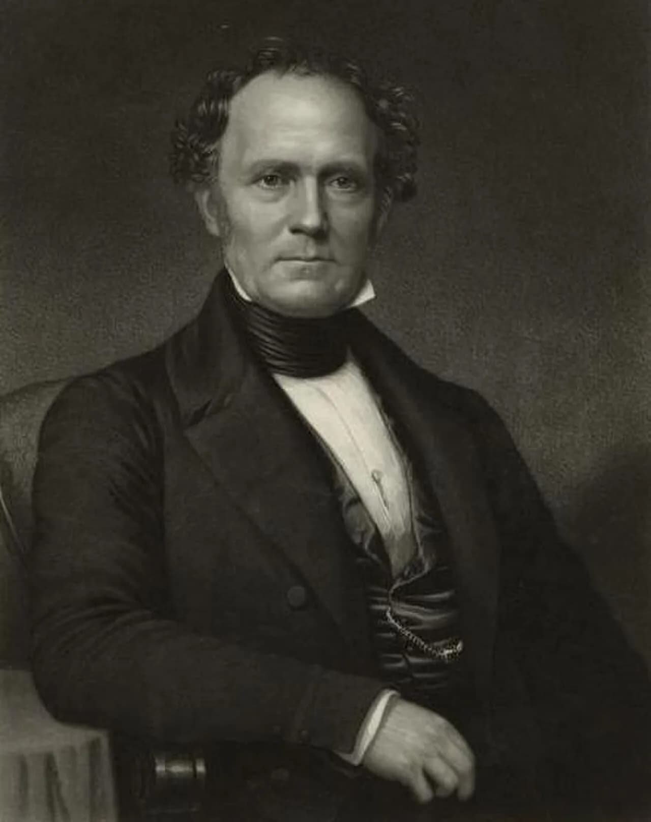 Walter Hilliard Bidwell