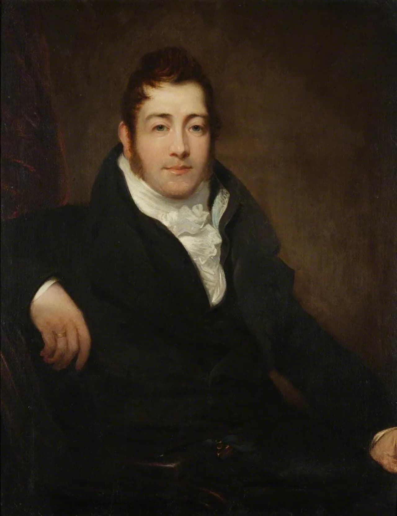 Thomas Hawkes